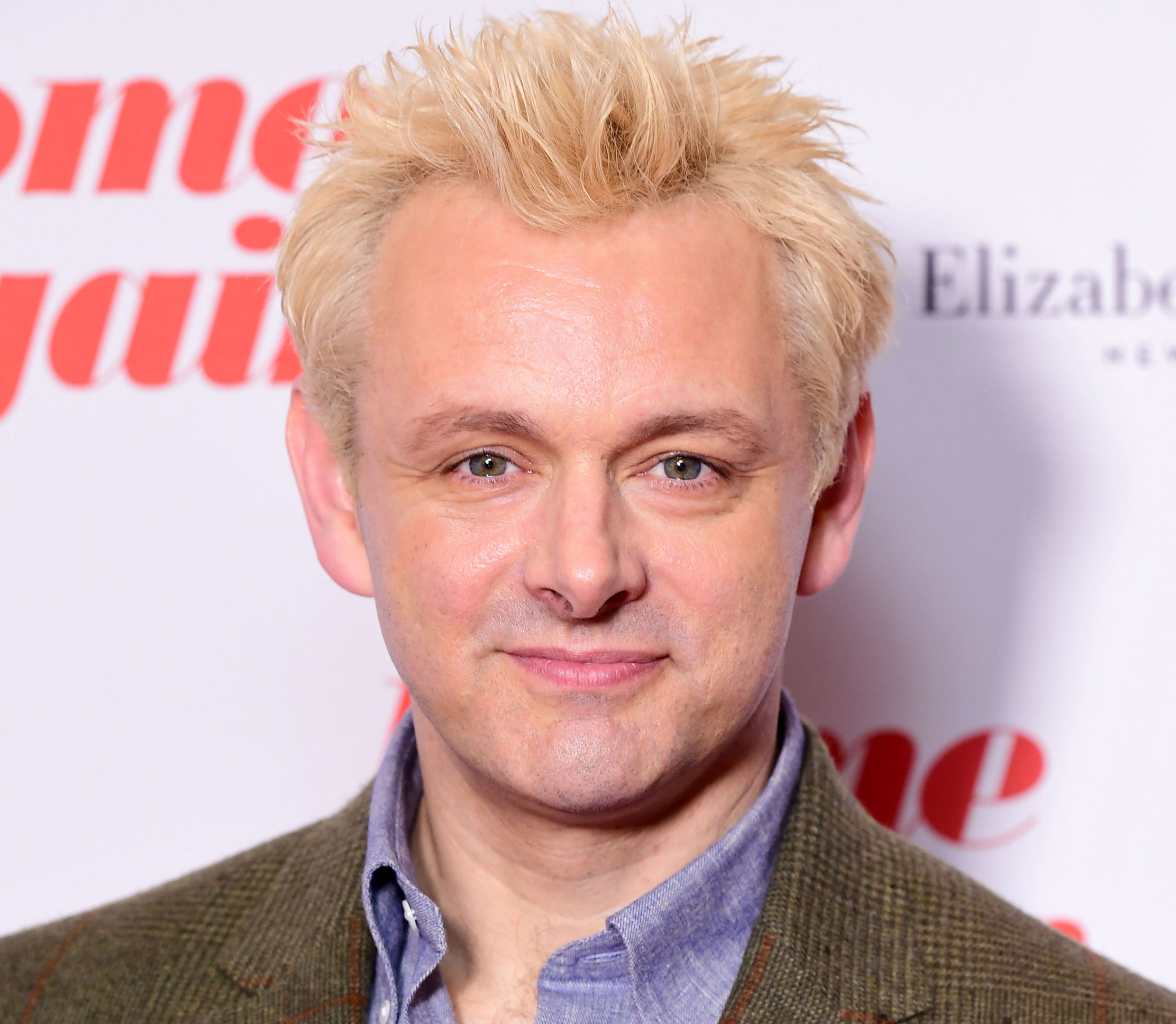 Michael Sheen, who is to speak about tackling financial providers who "unfairly target" vulnerable people at a special event in Glasgow. (Ian West/PA Wire)