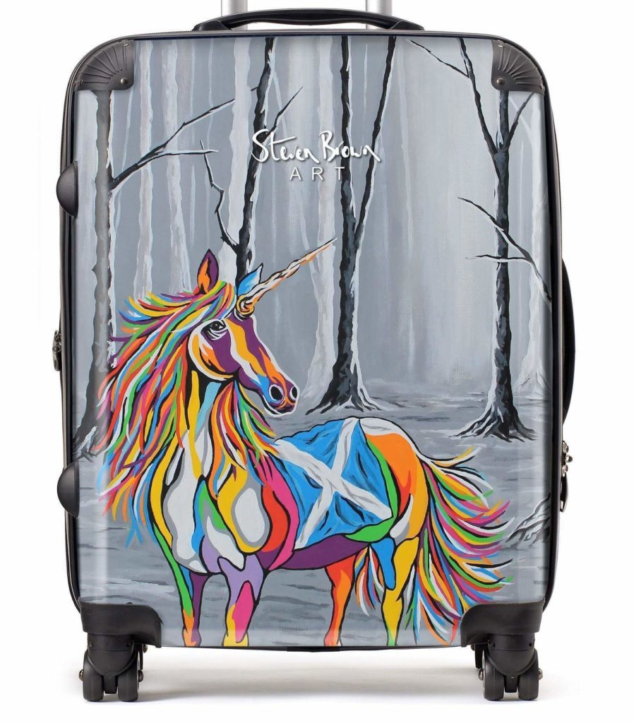 Pack it in Experts explain how to travel lighter to avoid big baggage