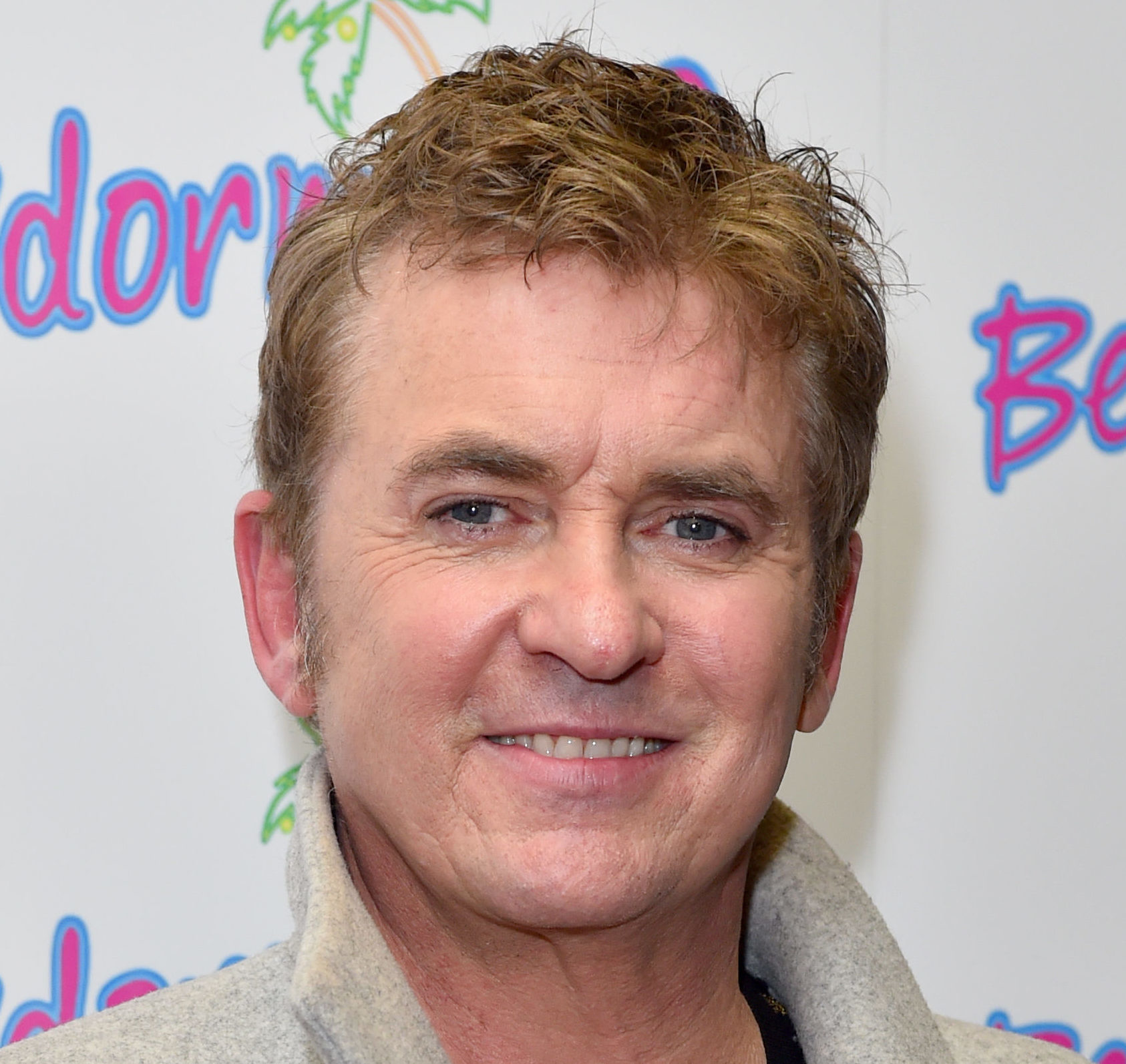 Shane Richie, who has signed up to voice another "lovable geezer", this time in a children's TV show (Matt Crossick/PA Wire)