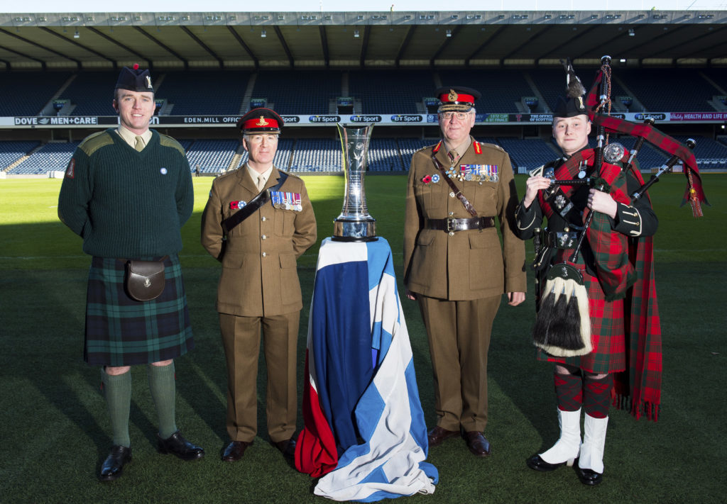 Six Nations Scotland and France to compete for Auld Alliance trophy