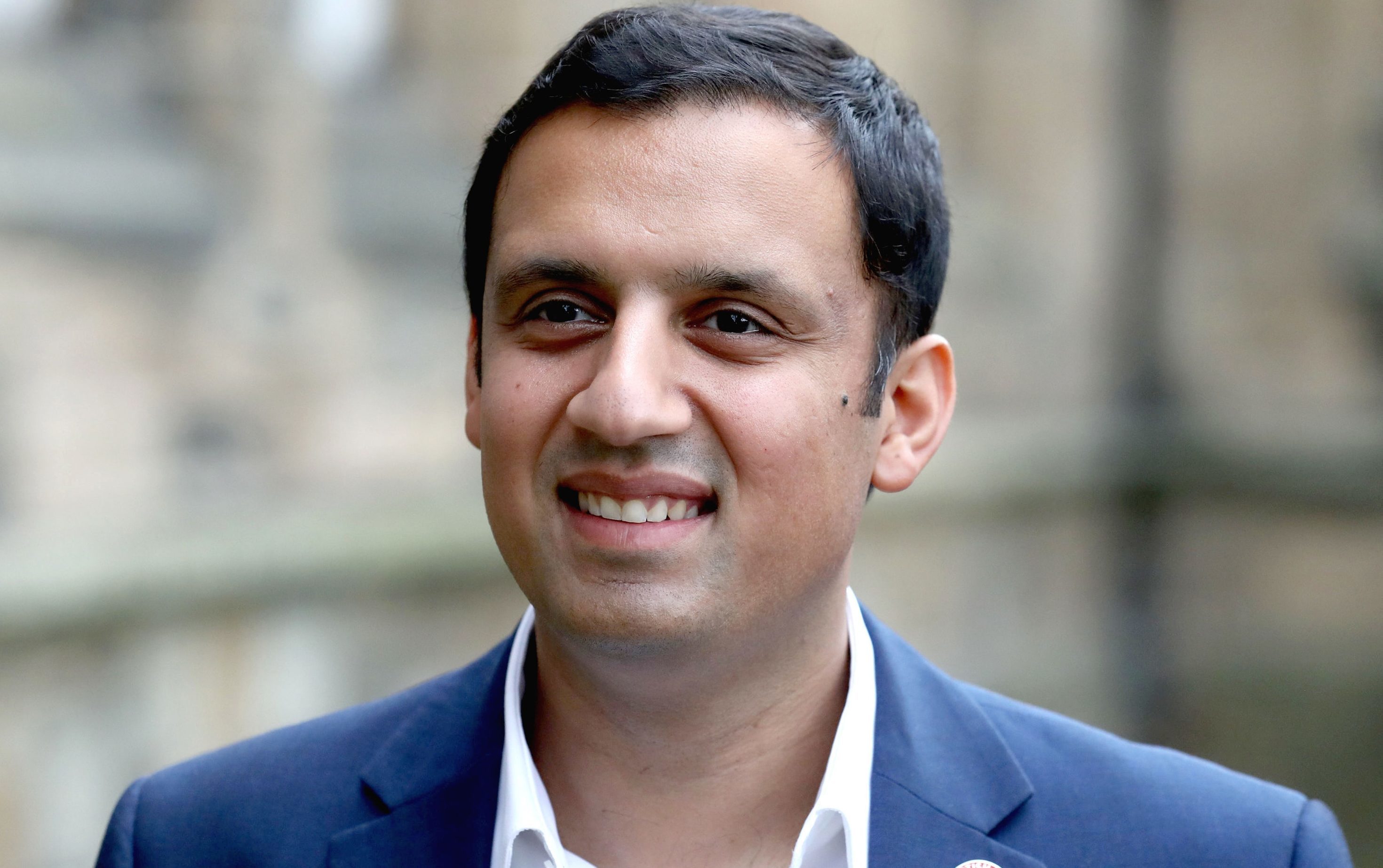 Anas Sarwar recently launched the Cross Party Group on Tackling Islamophobia (Andrew Milligan/PA)