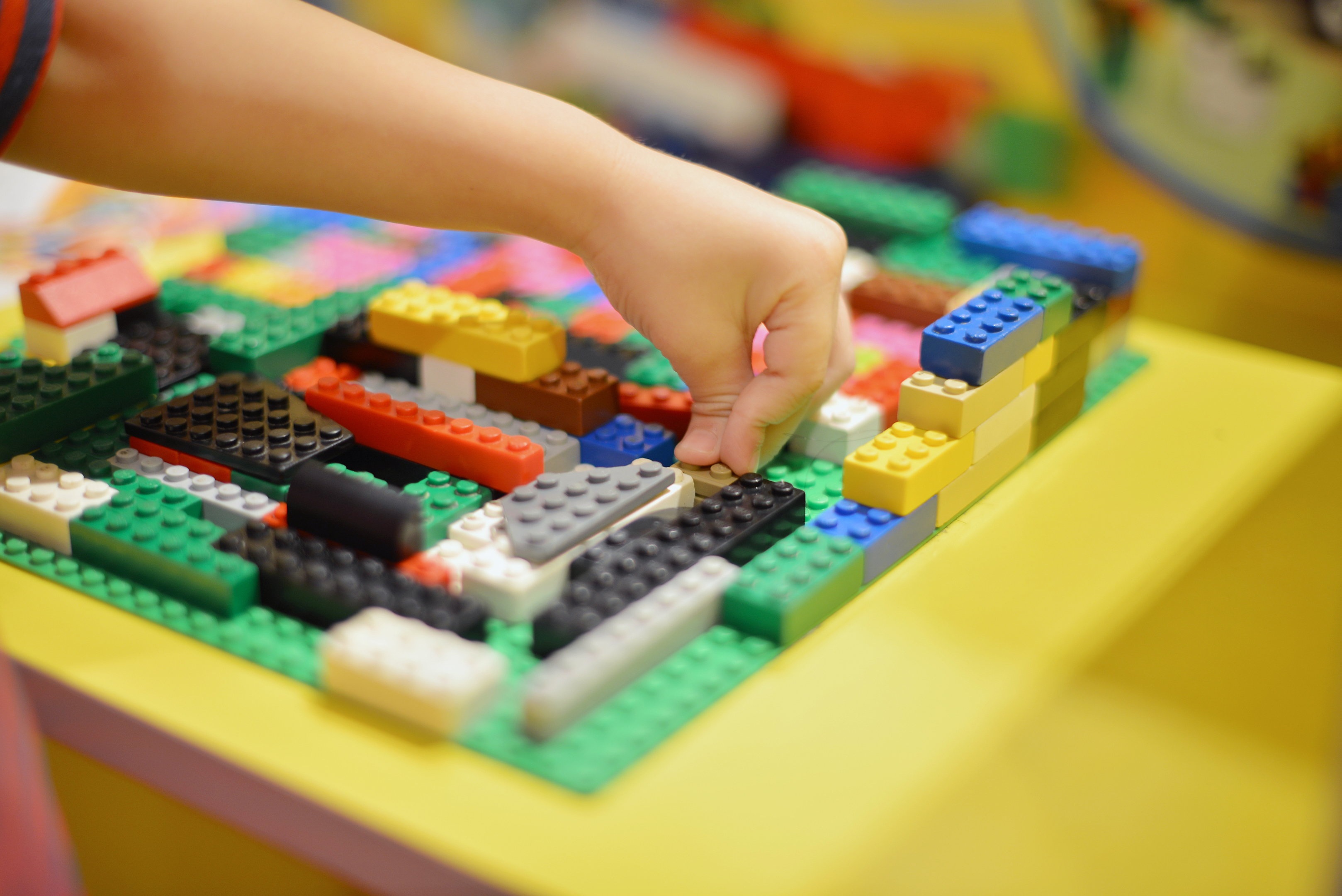 The Scottish government has pledged to increase paid-for nursery places (Getty Images/iStock)