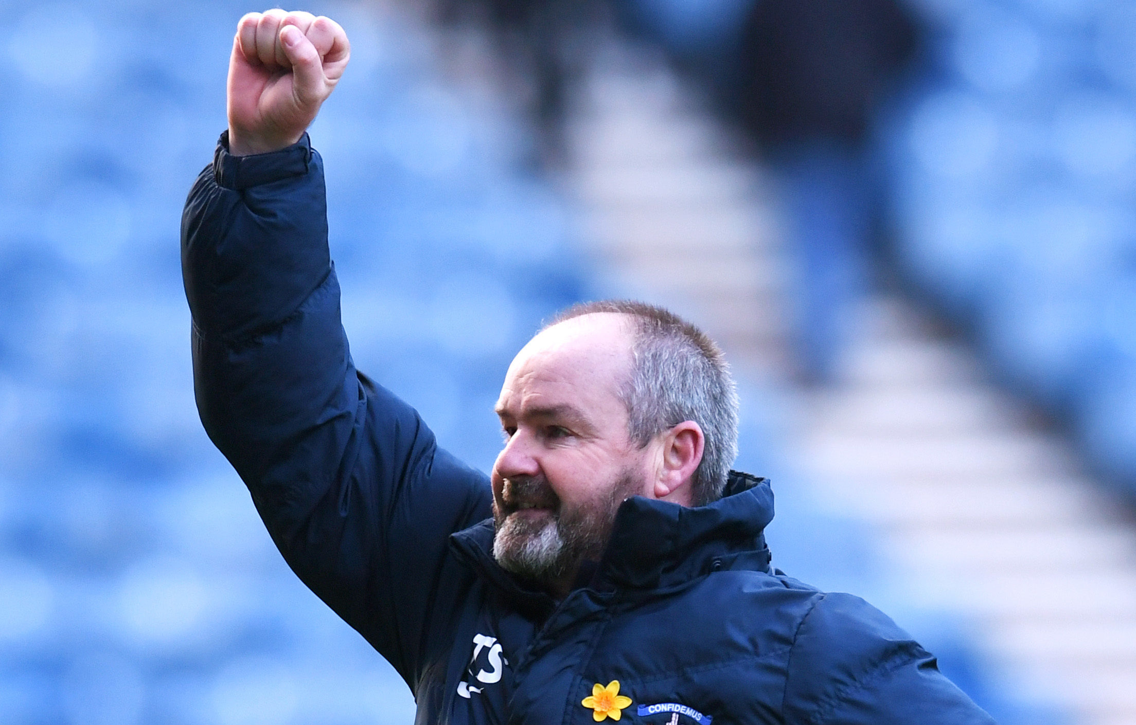 Steve Clarke (SNS)