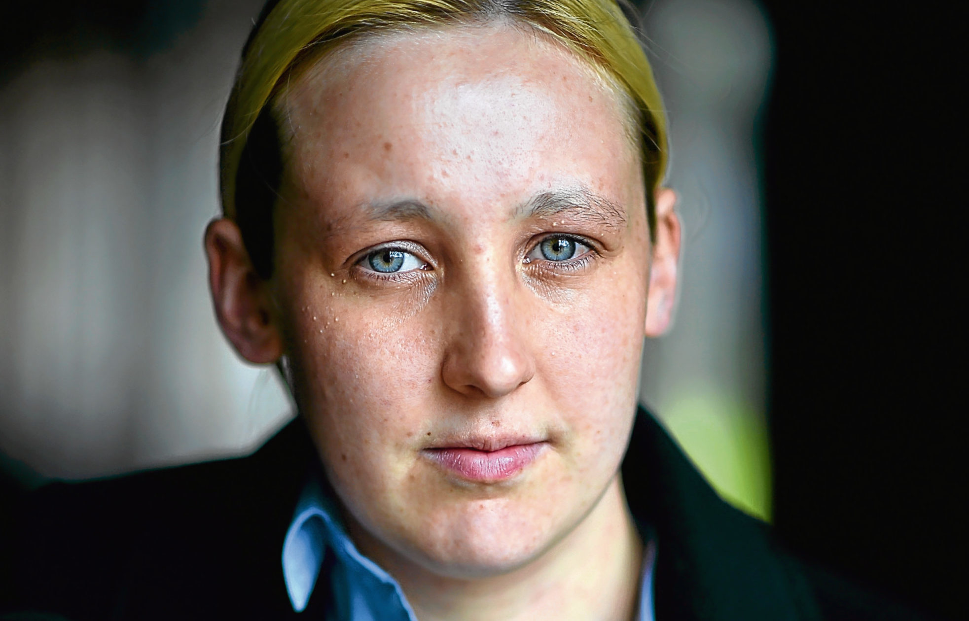 Mhairi Black (Jeff J Mitchell / Getty Images)