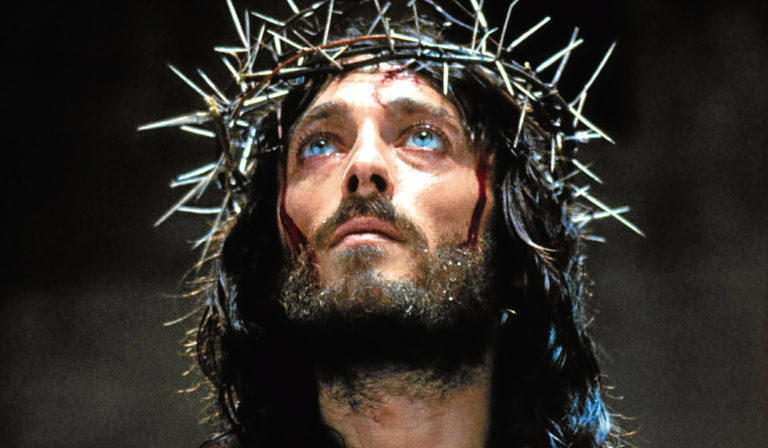 The conflicts and controversies of Jesus Christ in cinema - The Sunday Post