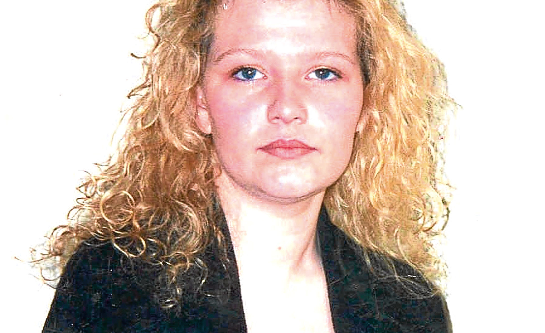 Emma Caldwell, whose body was discovered in woodland near Biggar, South Lanarkshire in 2005