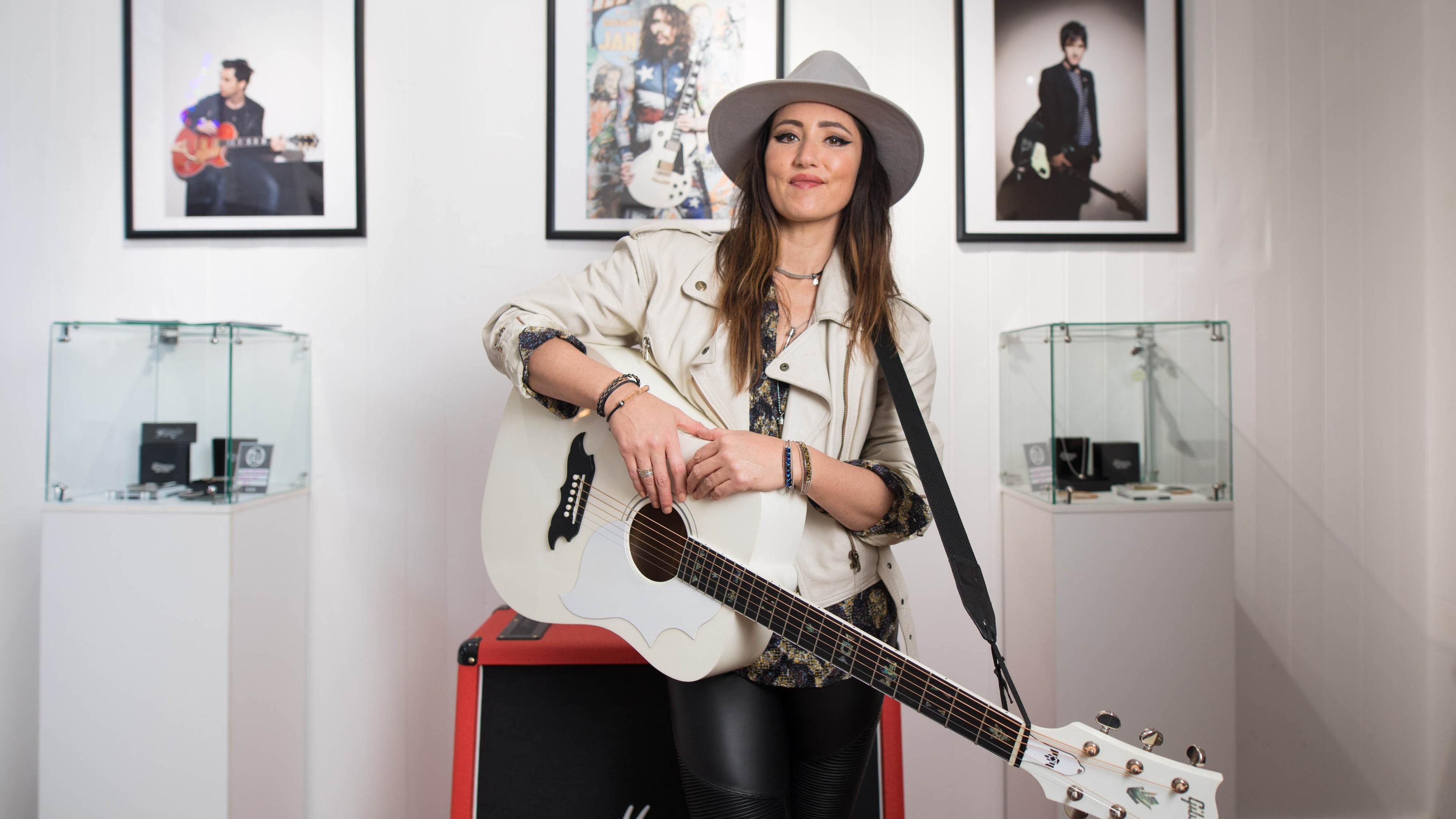 KT Tunstall