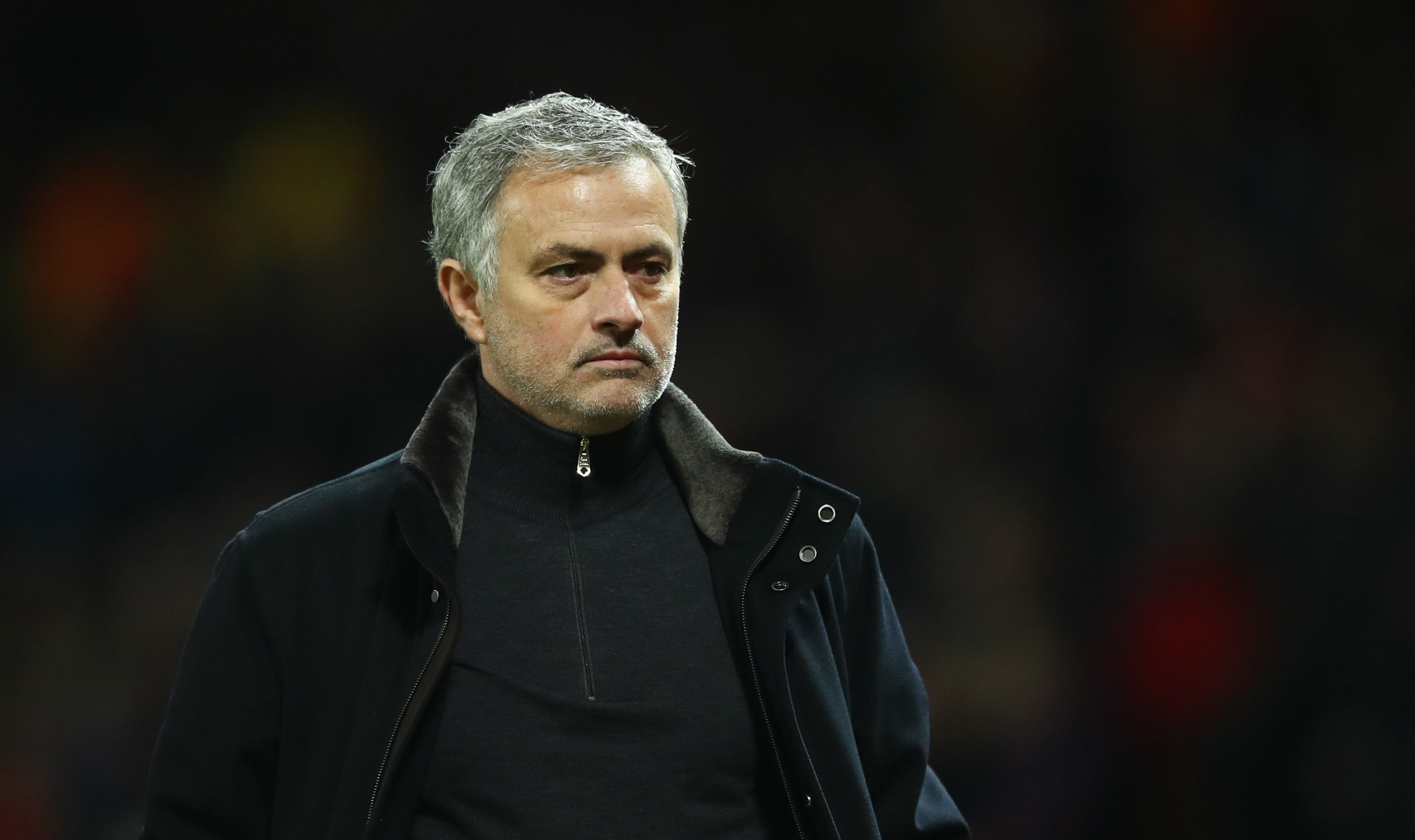 Jose Mourinho (Clive Mason/Getty Images)