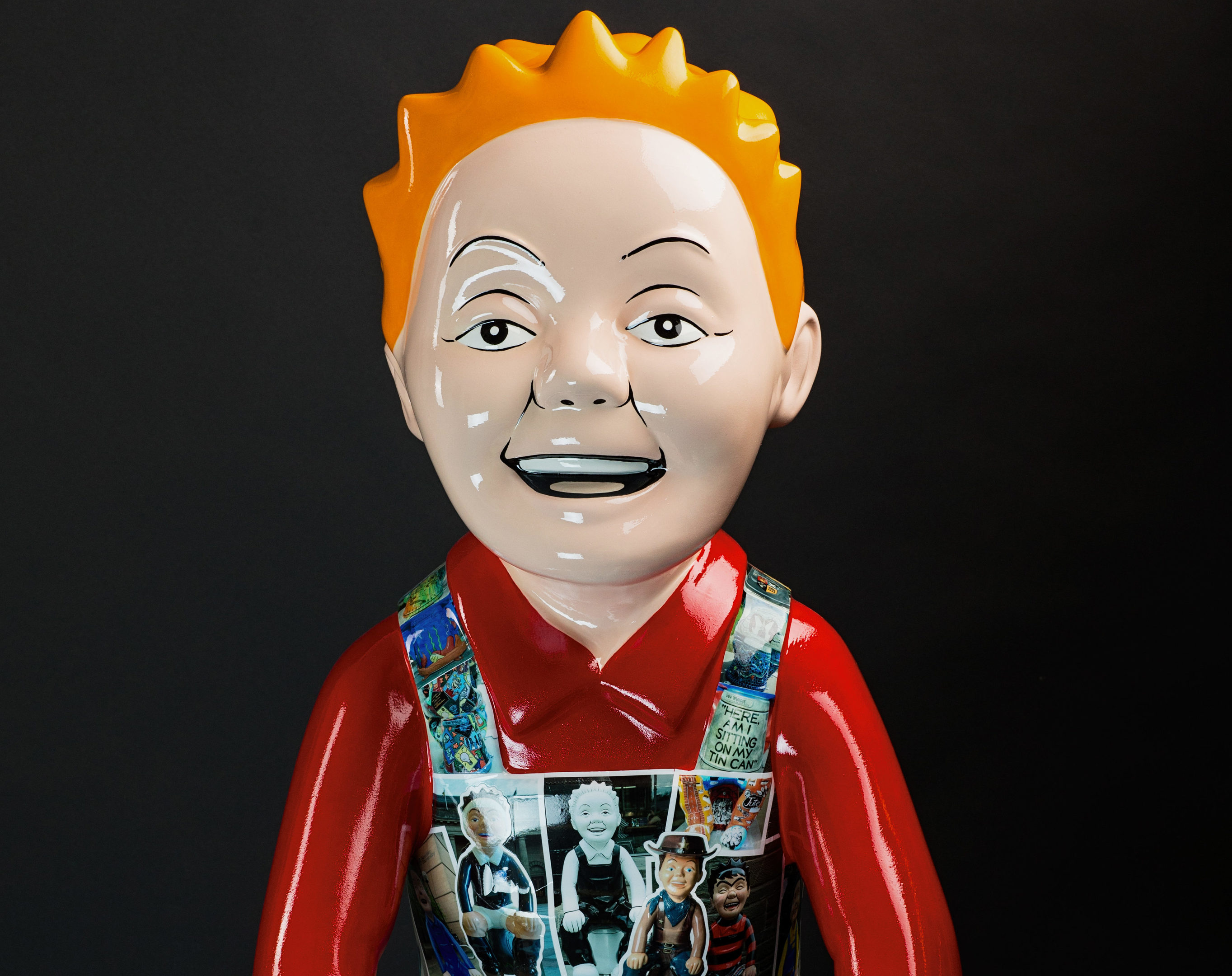 A'bodys Wullie (Chris Scott Photography)