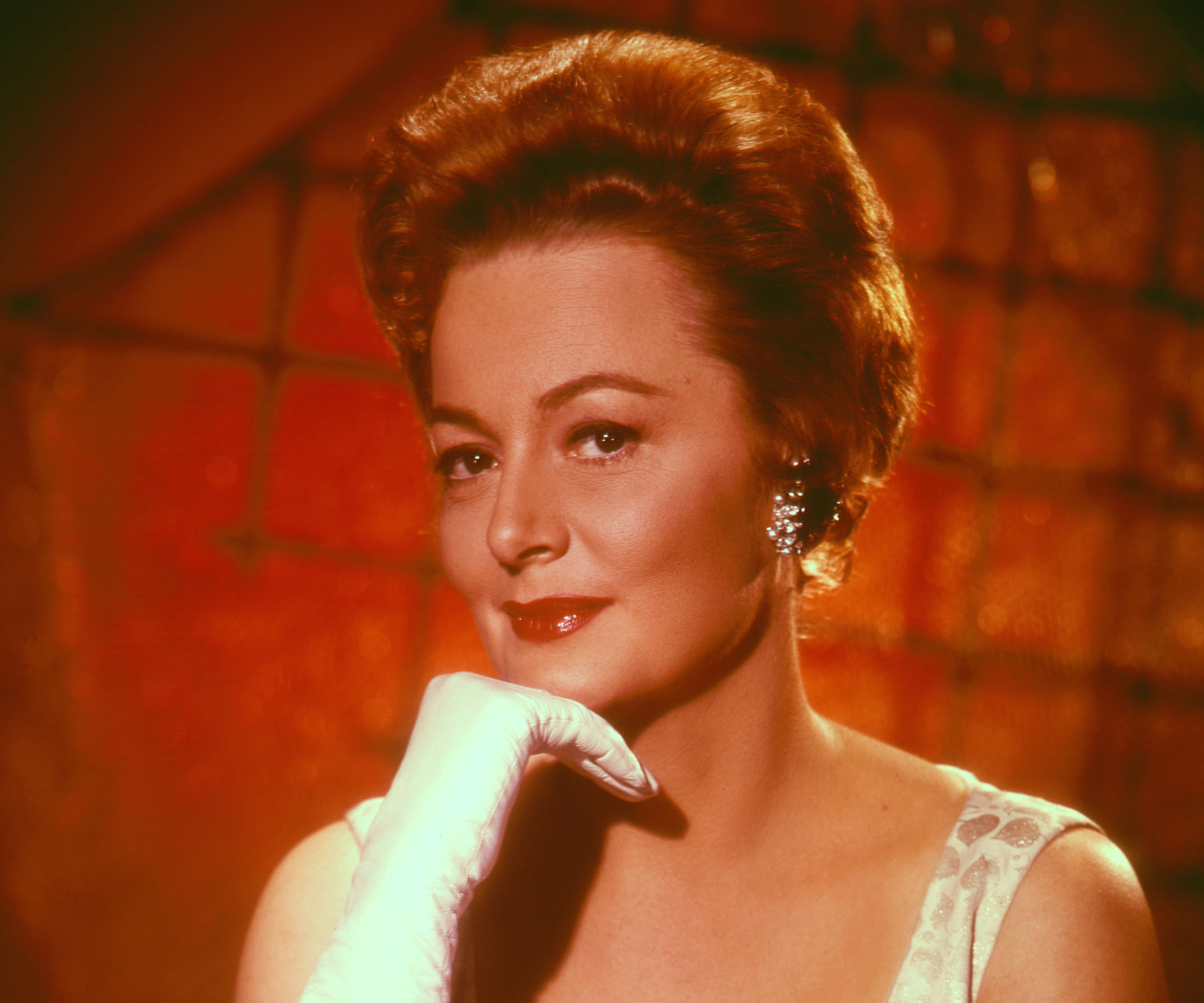 Olivia De Havilland (Photo 12/Alamy Stock Photo)