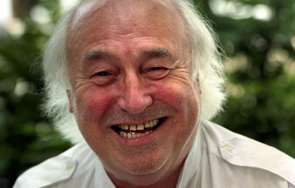 'Larger than life' Heartbeat star Bill Maynard dies at the age of 89 ...