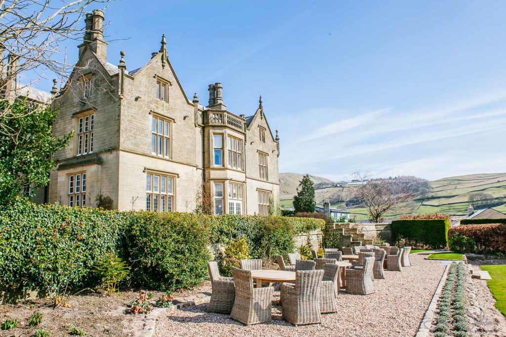 WIN: A two-night stay at Falcon Manor - The Sunday Post