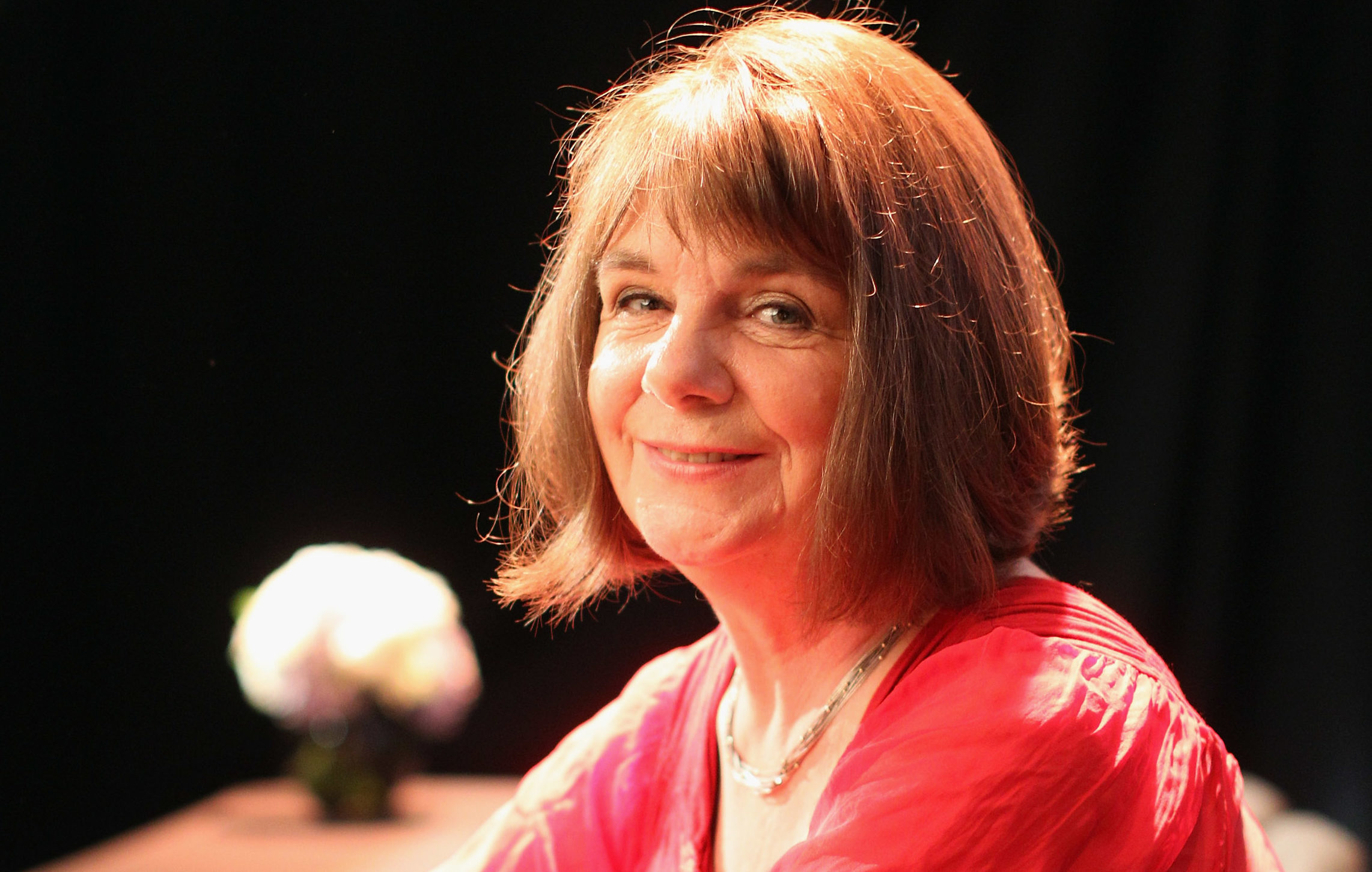 Author Julia Donaldson (Oli Scarff/Getty Images)