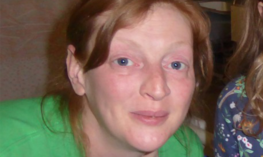 Catriona Rouxel was last seen in Perth on Monday (Police Scotland)