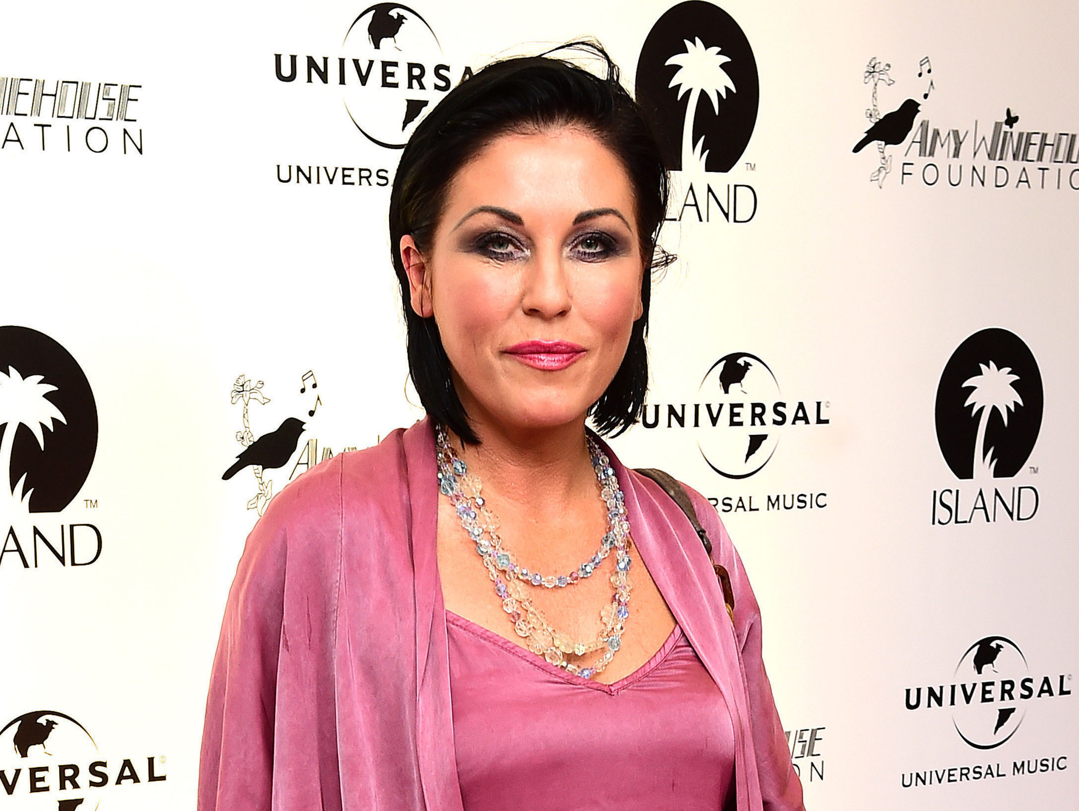 Jessie Wallace is returning to the Square (Ian West/PA)