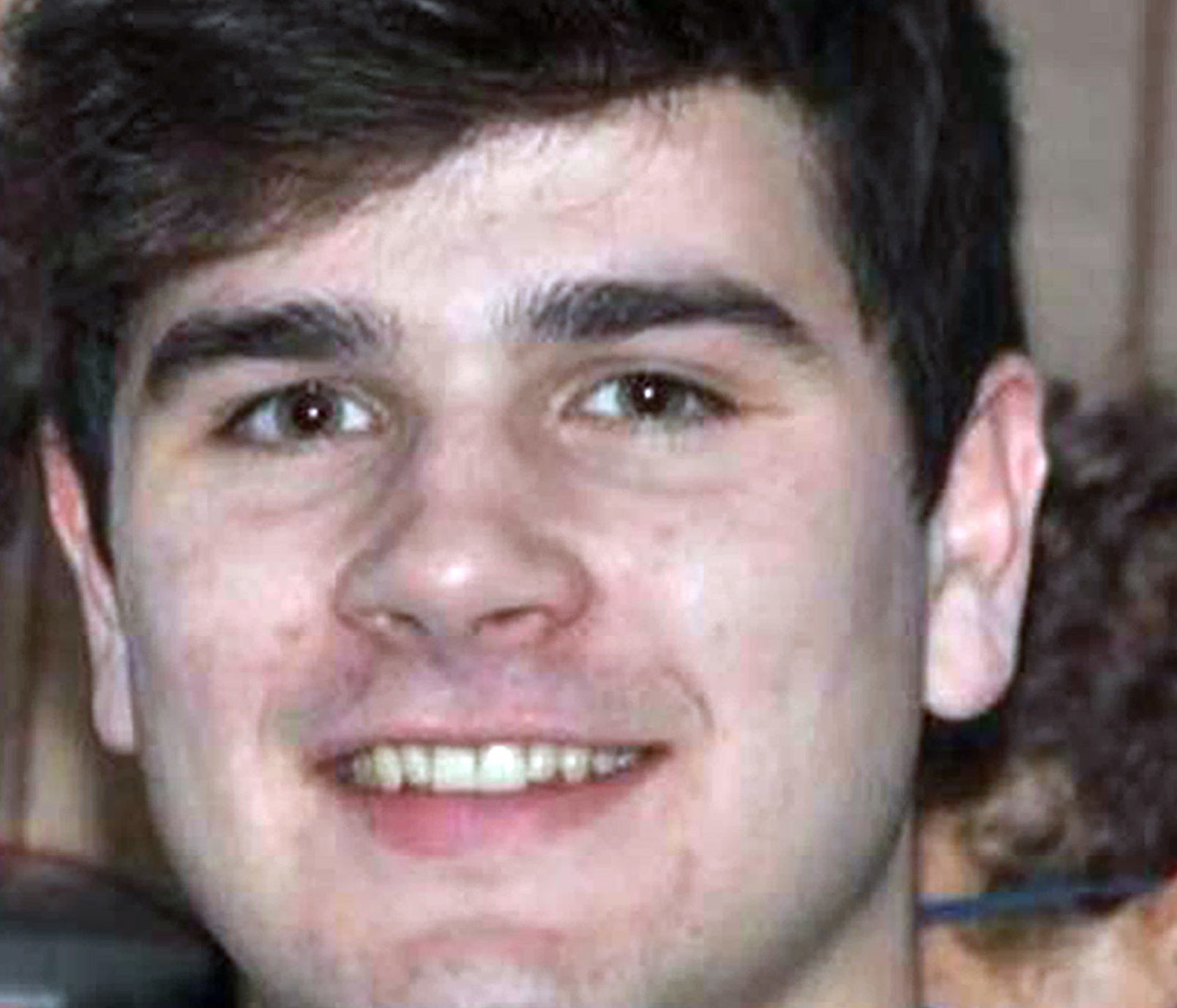 Duncan Sim has been missing since March 14 (Police Scotland/PA)
