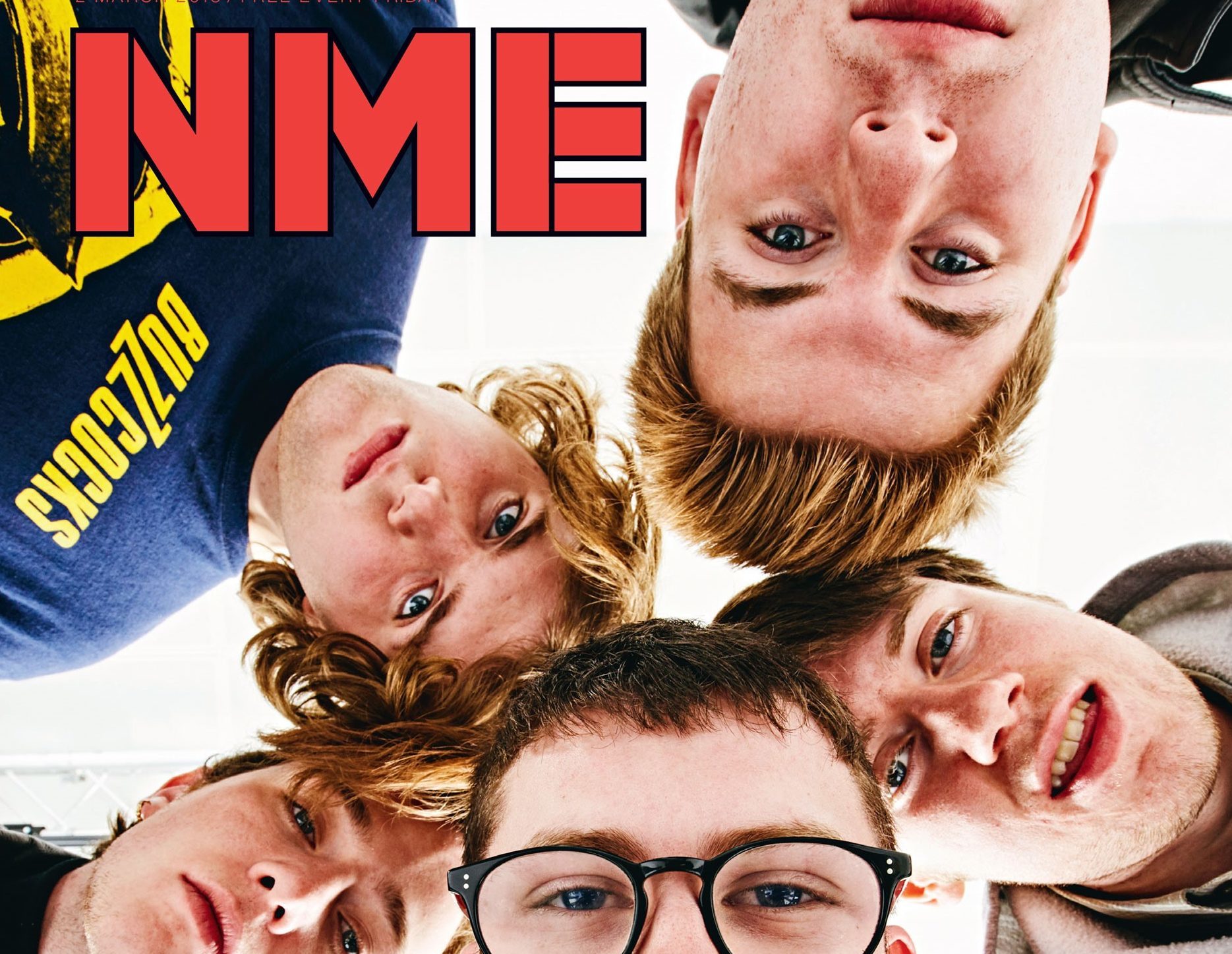 NME (Time Inc)