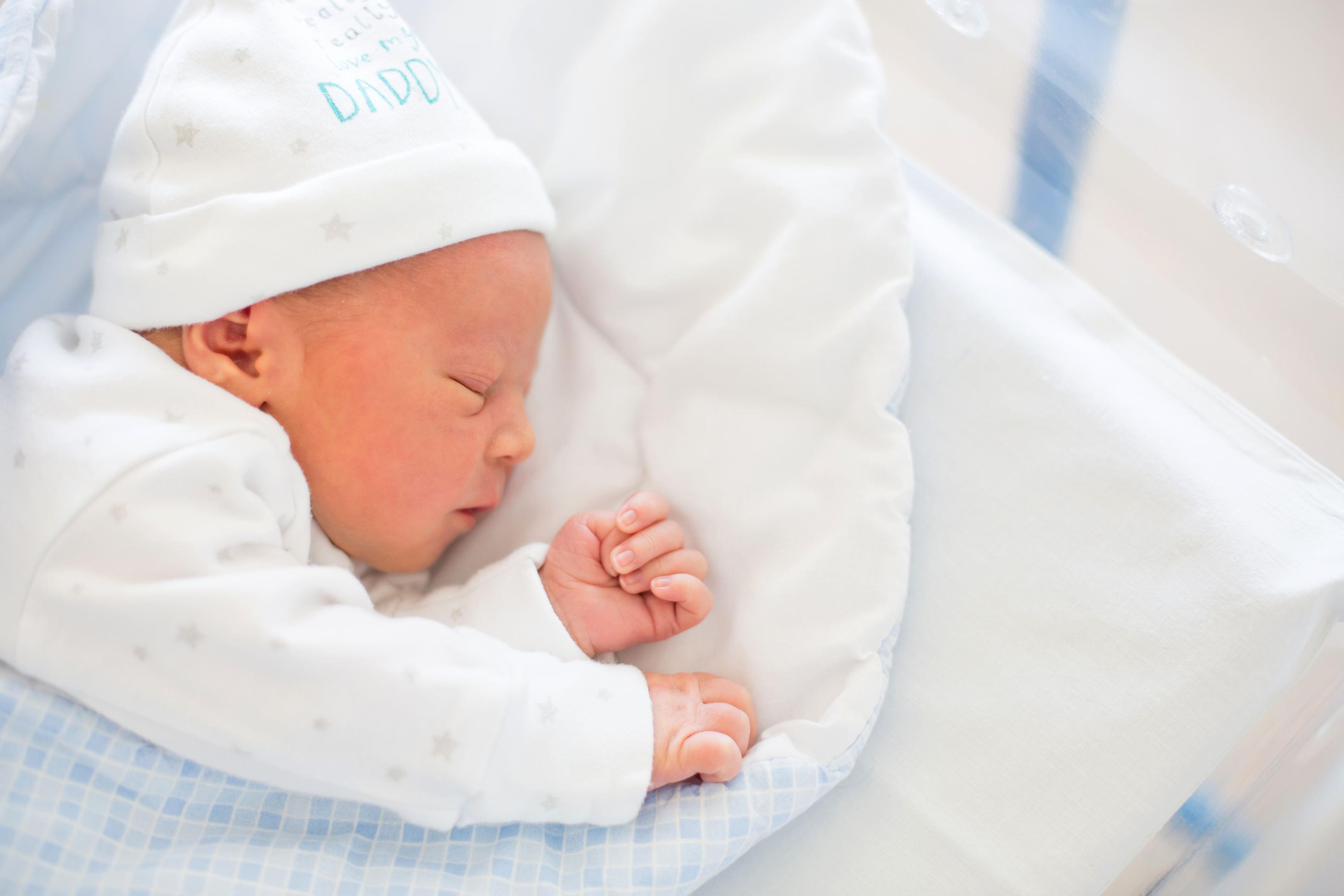 The full list of 2017 Scottish baby names has been released (Getty Images/iStock)