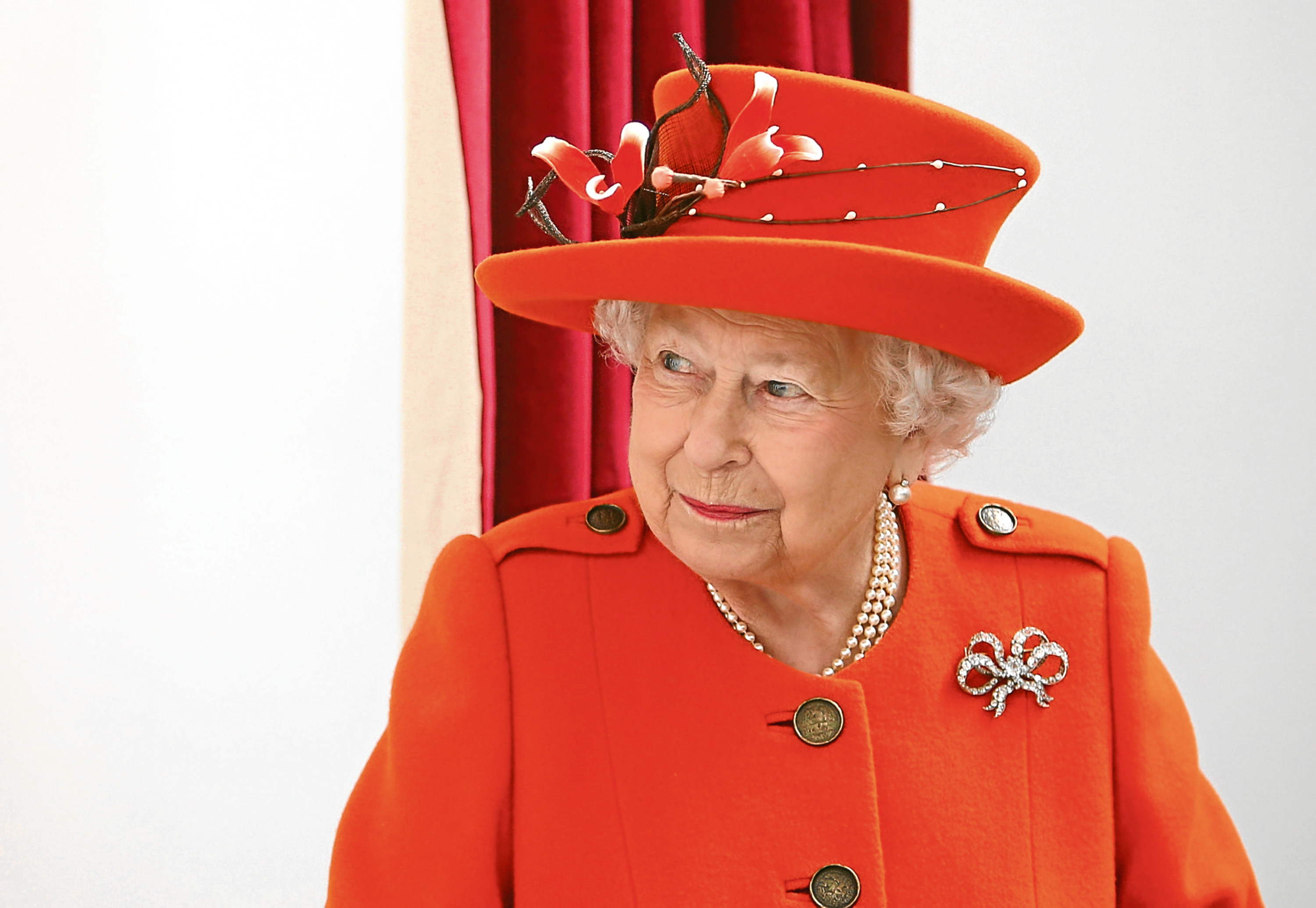 Queen Elizabeth II (PA Wire)