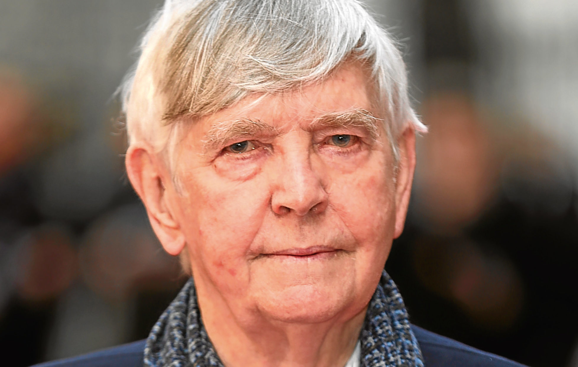 Sir Tom Courtenay (Tim P. Whitby/Getty Images)