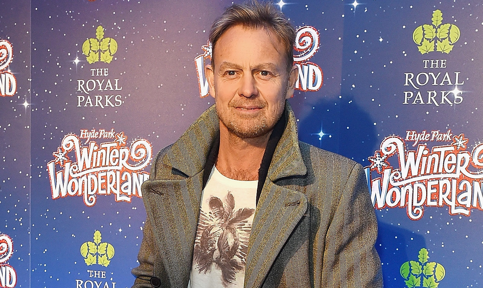 Jason Donovan (Tabatha Fireman/Getty Images)