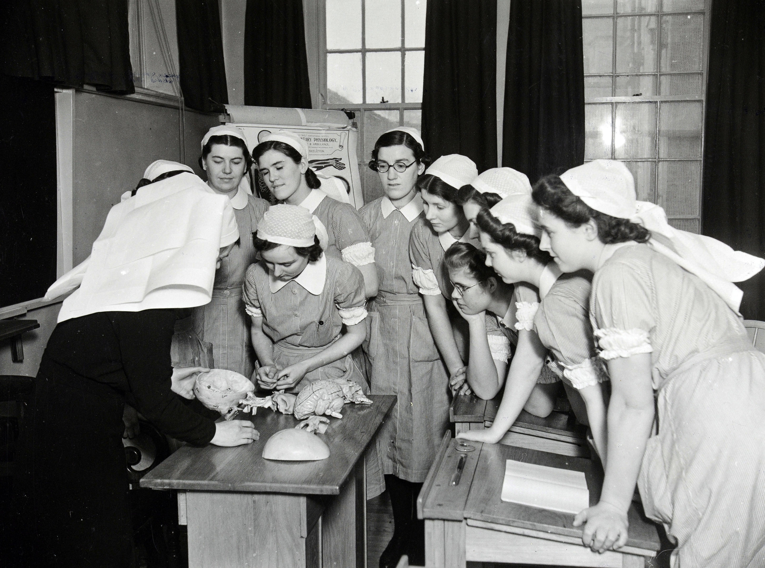 In Pictures Photographic Archive Gives Incredible Glimpse Of In Pictures Photographic Archive Gives Incredible Glimpse Of
