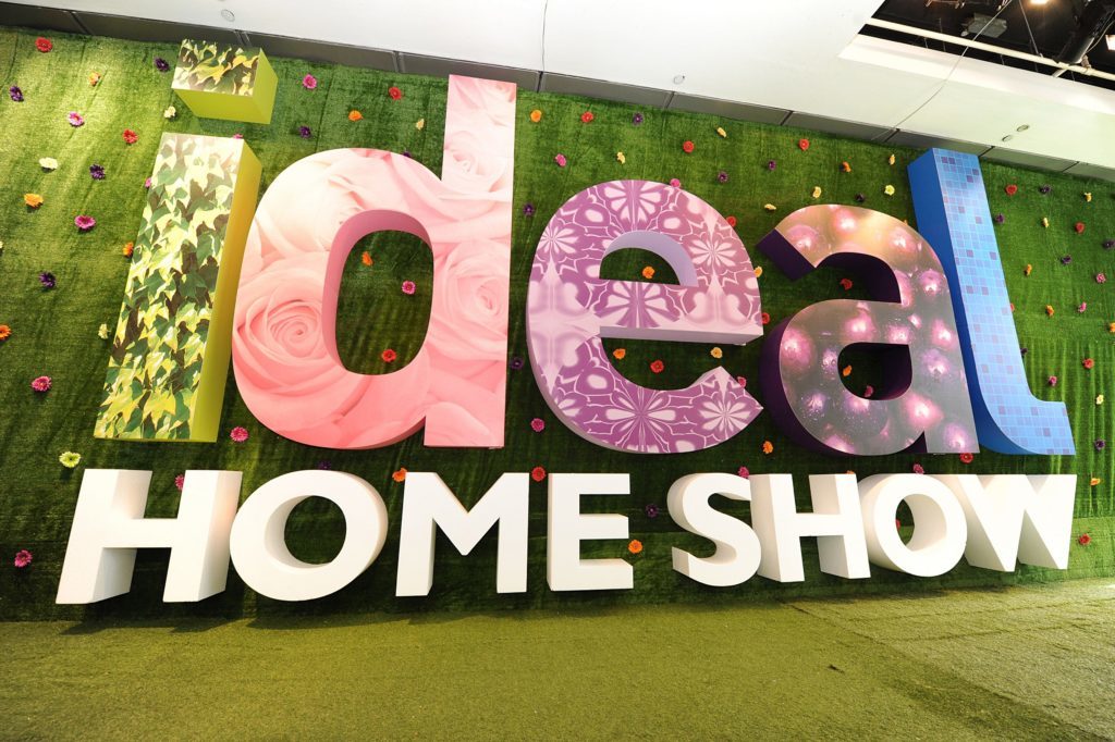 Competition Win a weekend away with the Ideal Home Show Scotland The