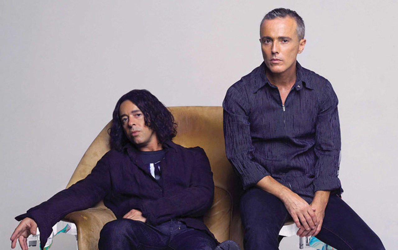 Tears for Fears