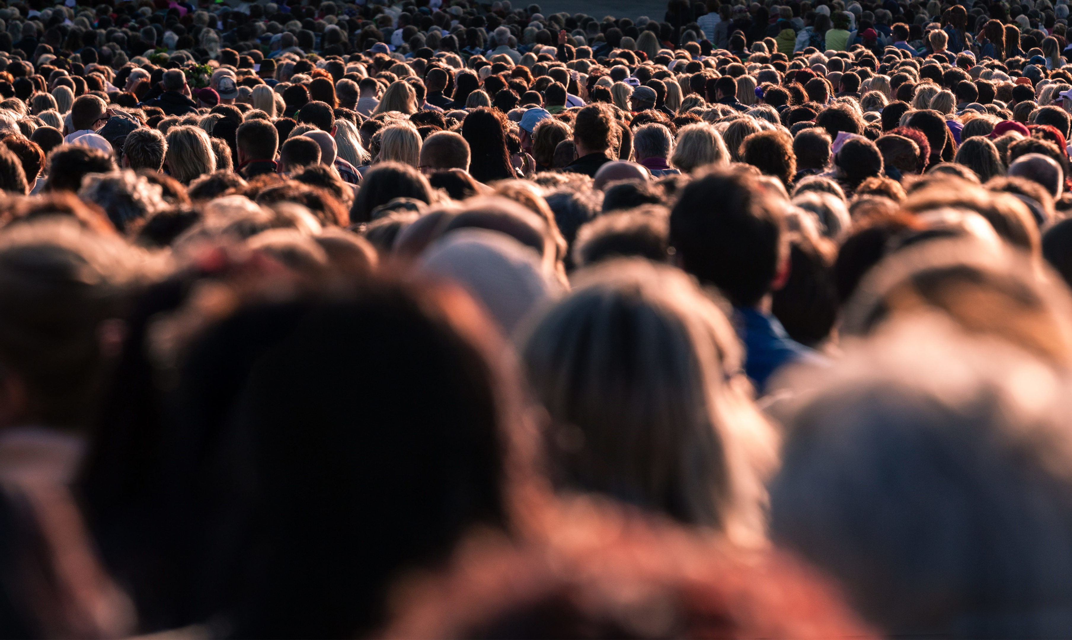 You probably have more cousins than you think (Getty Images)