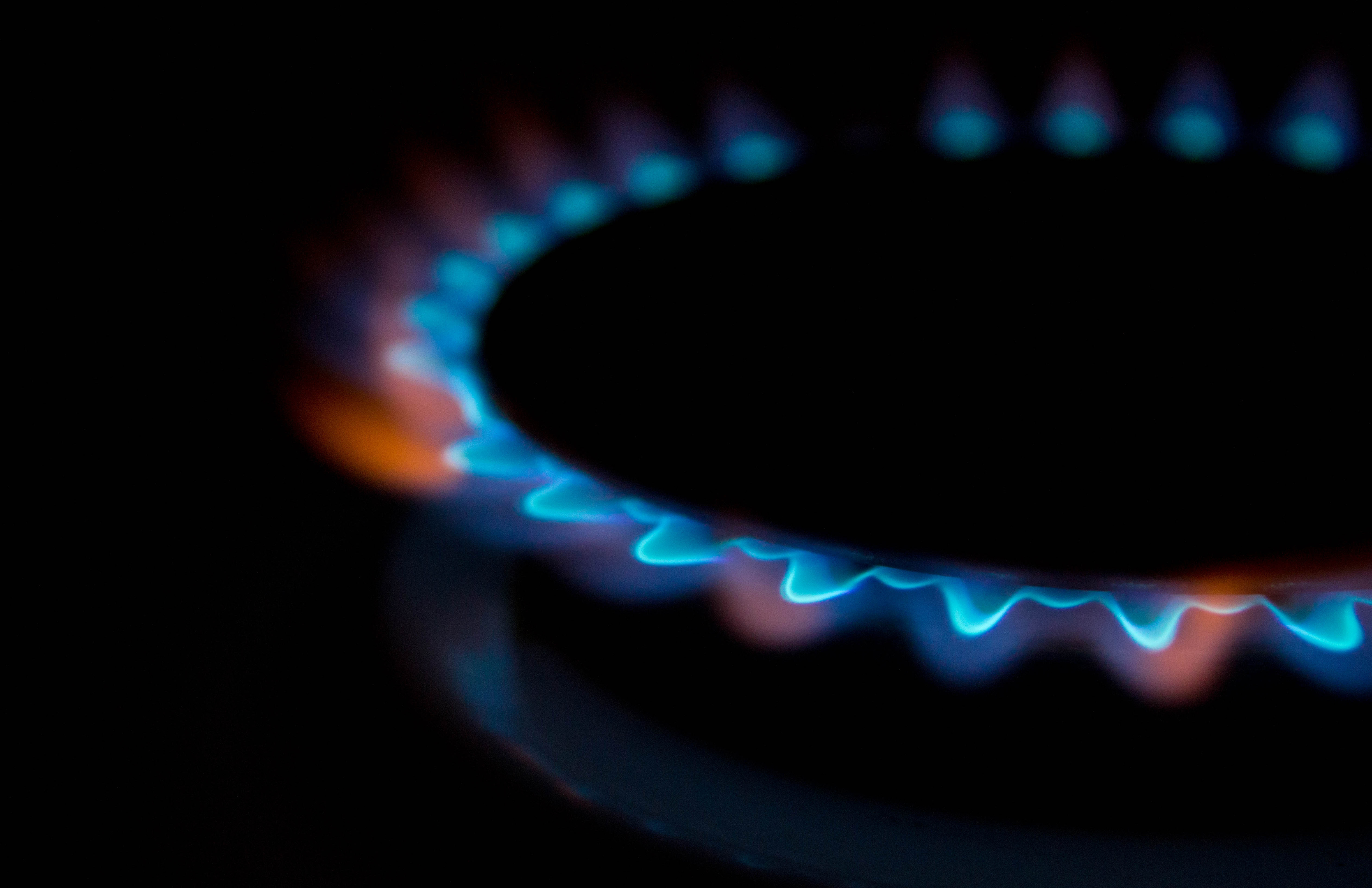 British Gas cited increased wholesale gas and electricity costs and the price of Tory policies as being behind its latest hike (Getty Images/iStock)