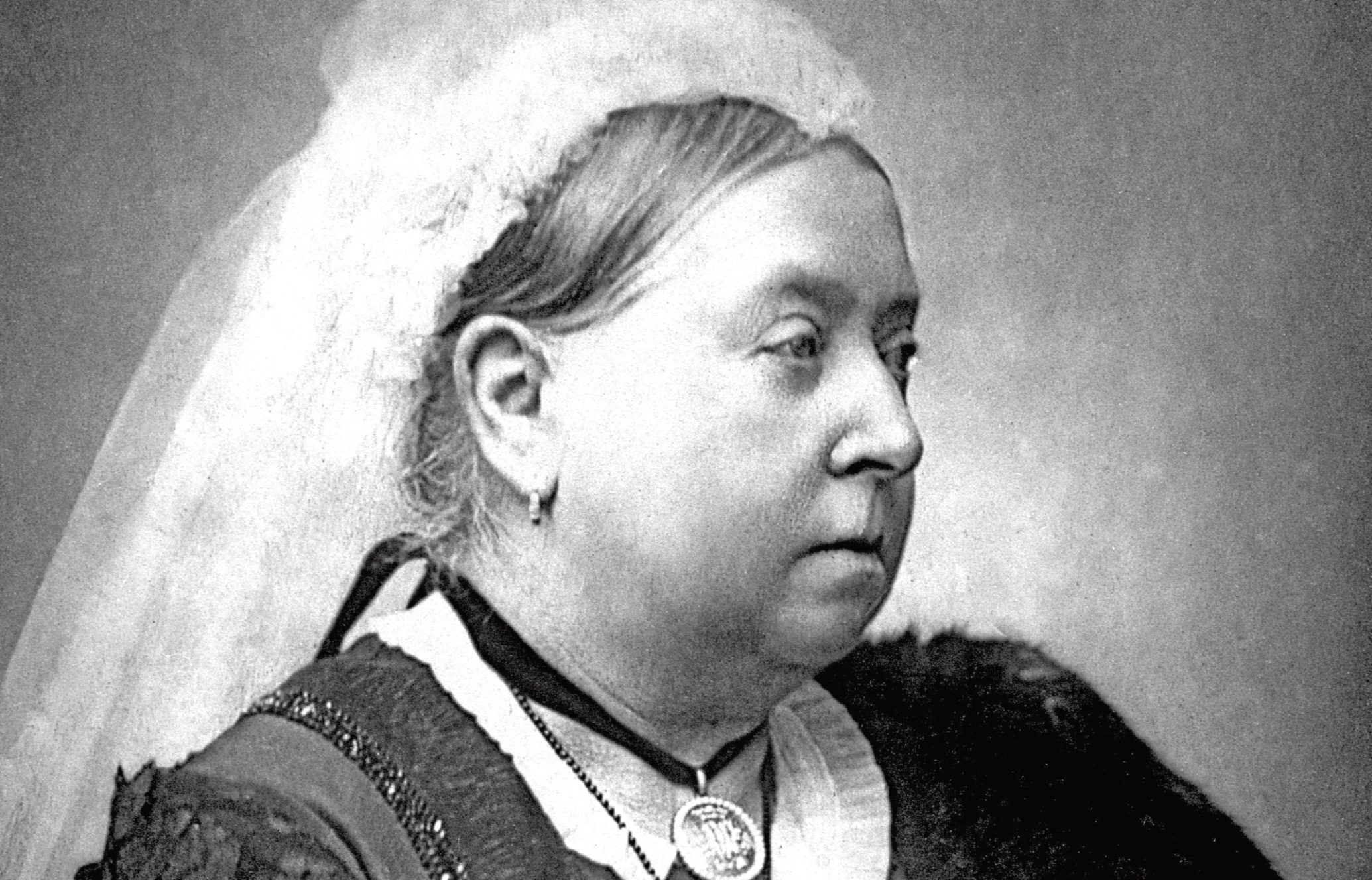 Queen Victoria