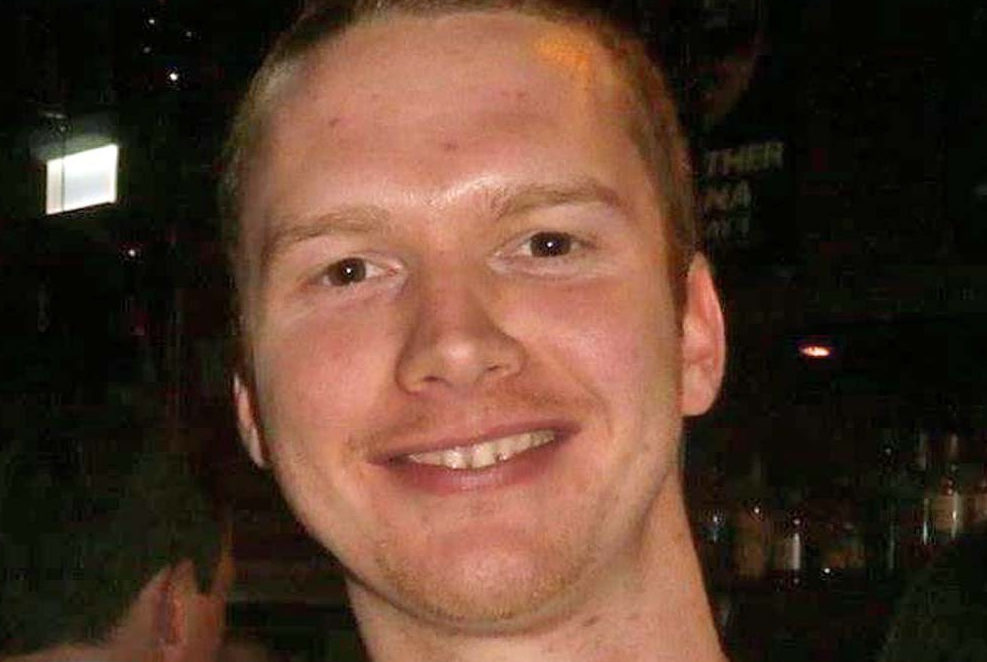Liam Colgan's body was discovered 10-weeks after he went missing  (LBT/PA Wire)