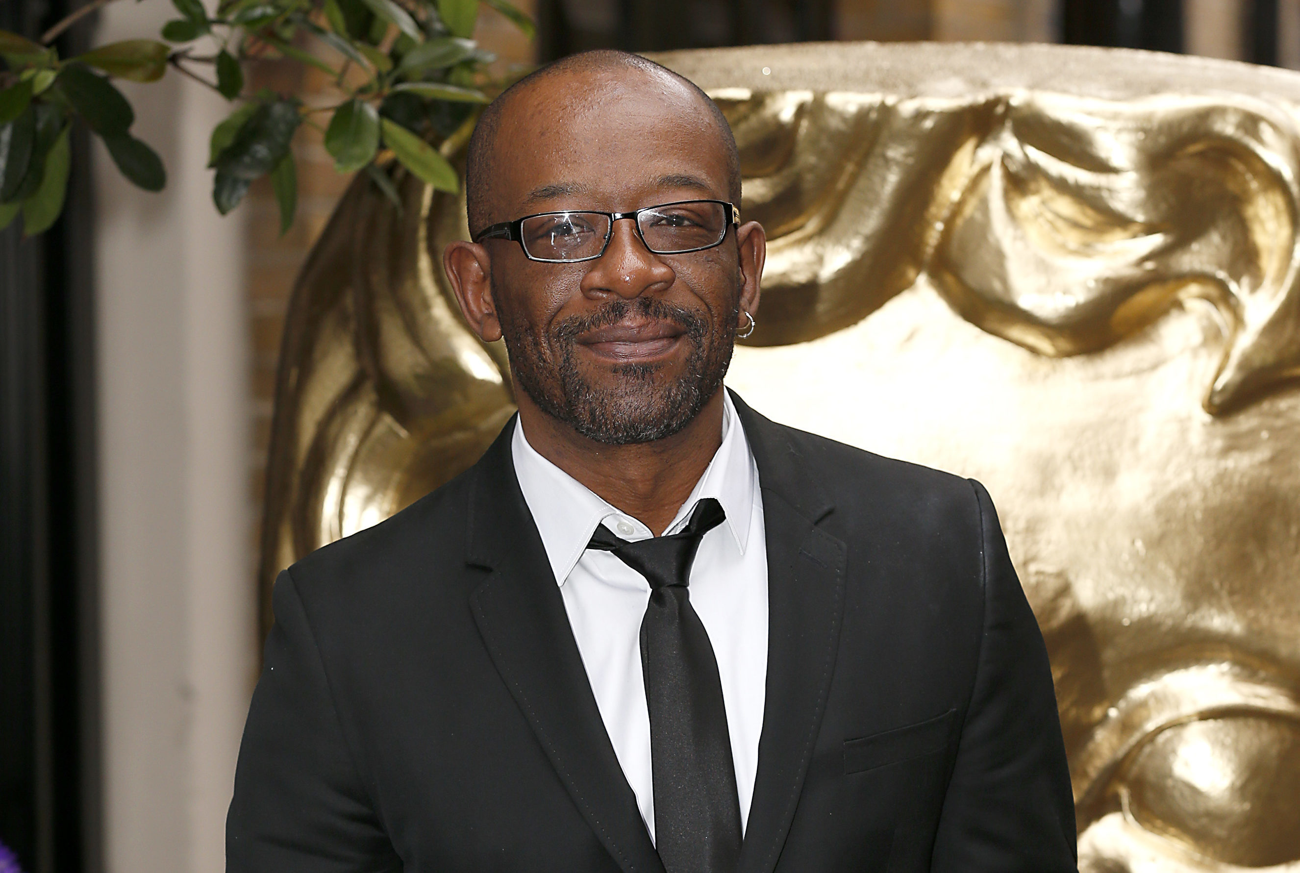 Lennie James (PA Archive)