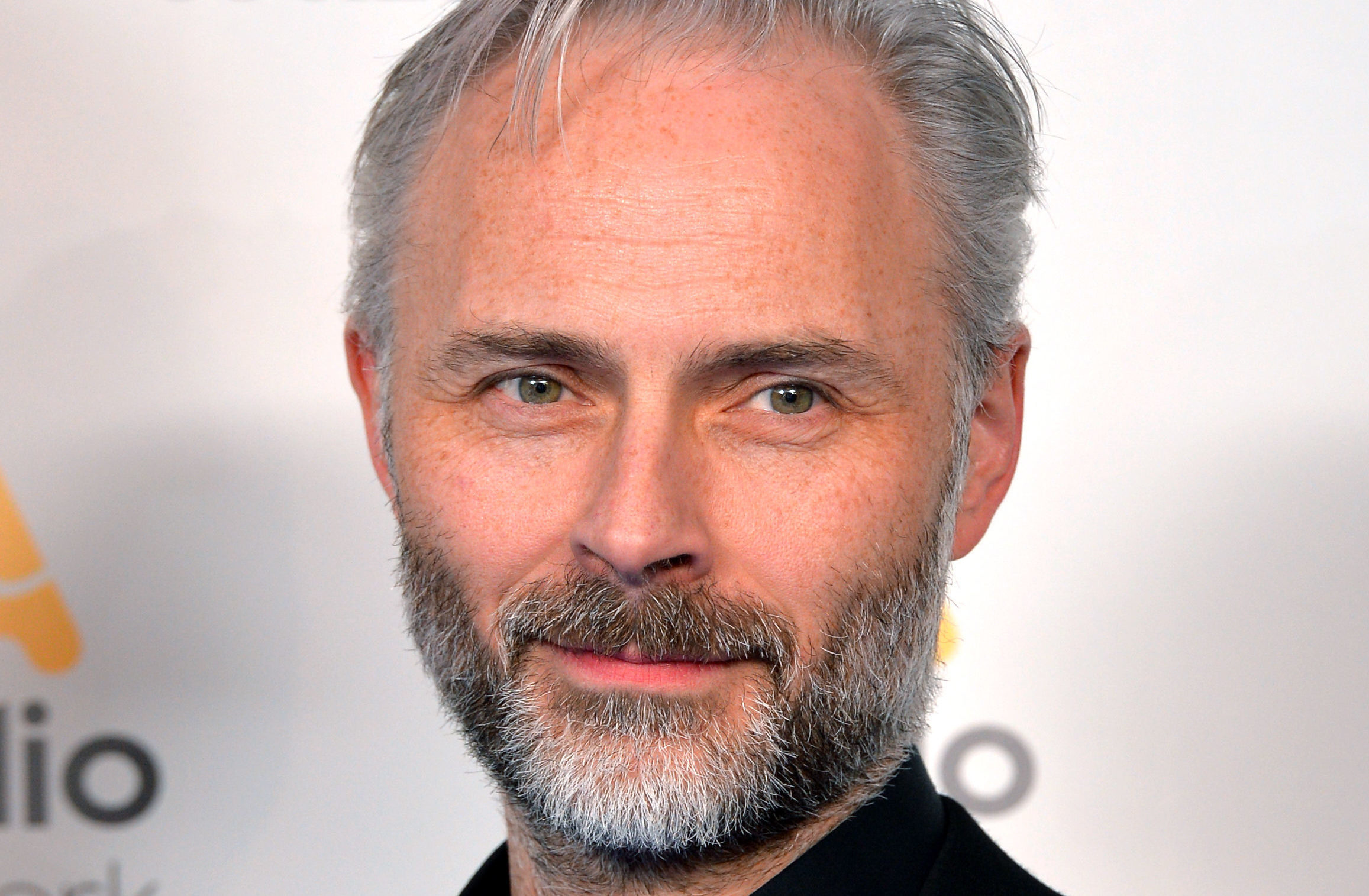 Mark Bonnar (Dominic Lipinski/PA Wire)