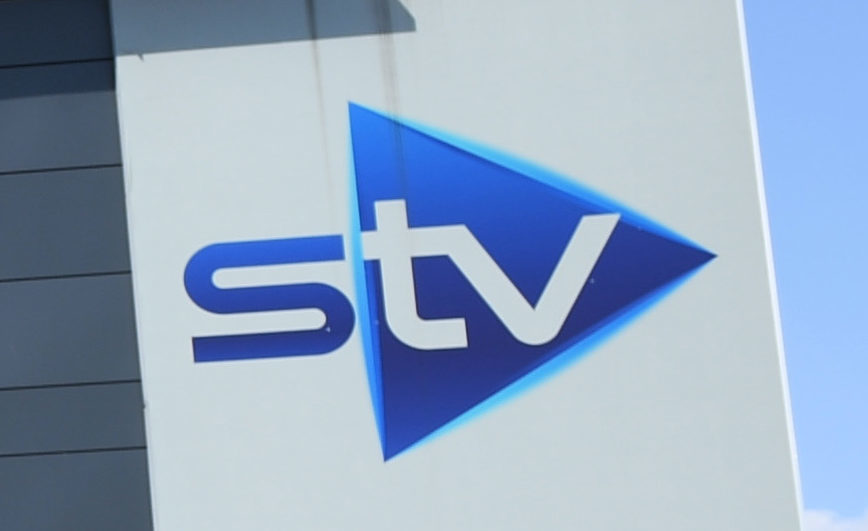 STV HQ in Glasgow (SNS Group / Craig Williamson)