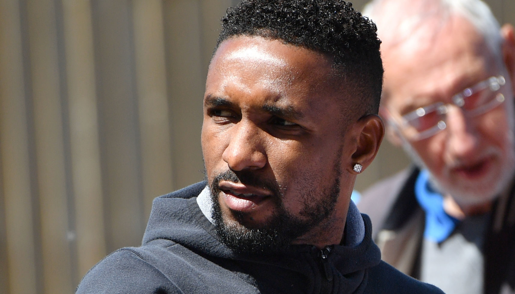 Jermain Defoe (Anthony Devlin/PA Wire)