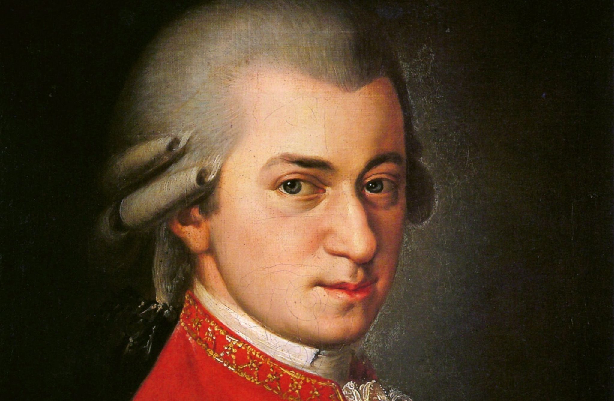 Mozart