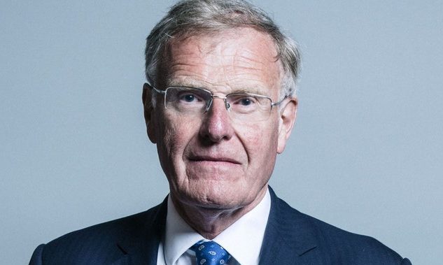 The Bill was scuppered by veteran Christchurch MP Sir Christopher Chope (Chris McAndrew/UK Parliament/PA)