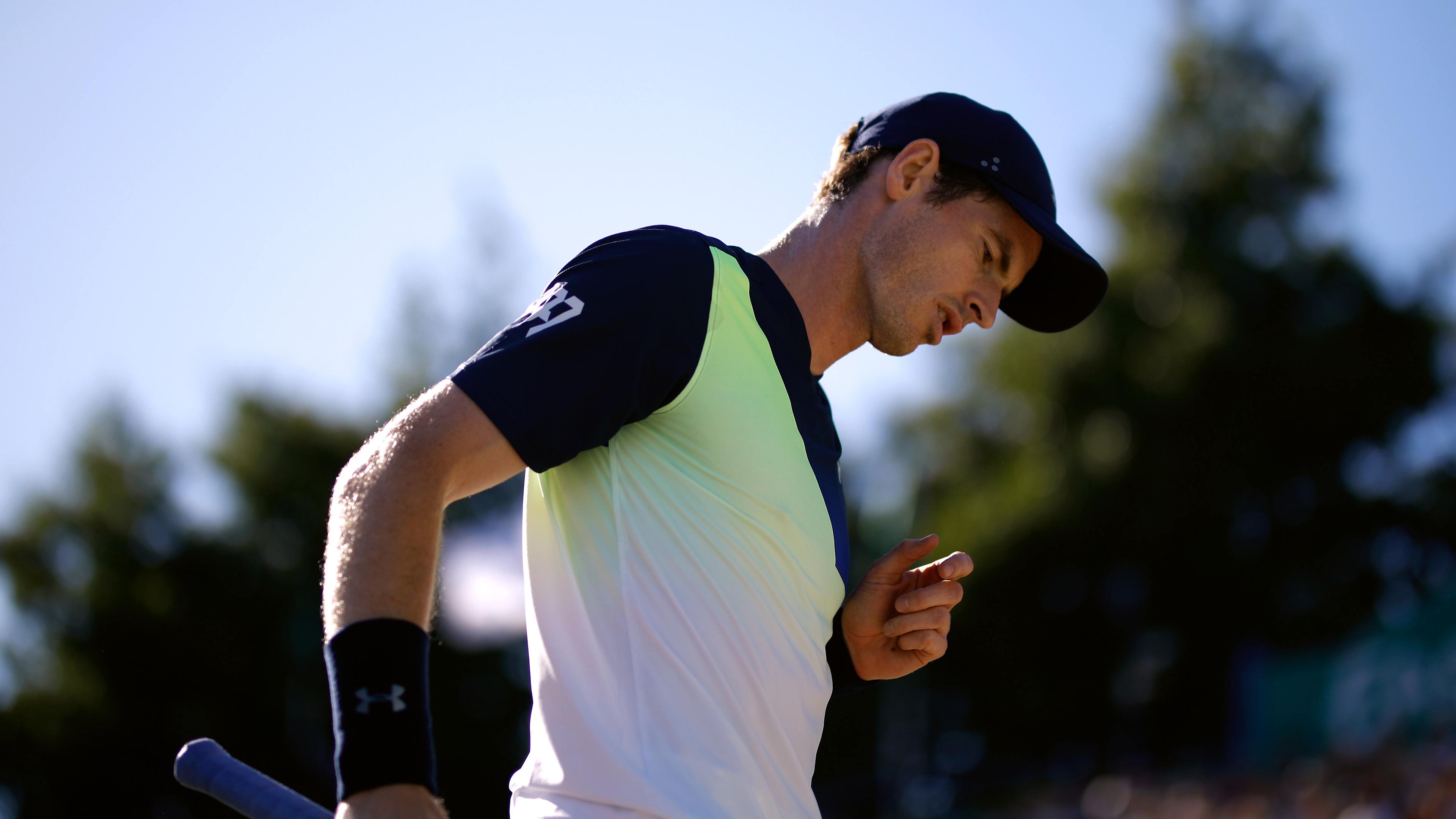 Andy Murray