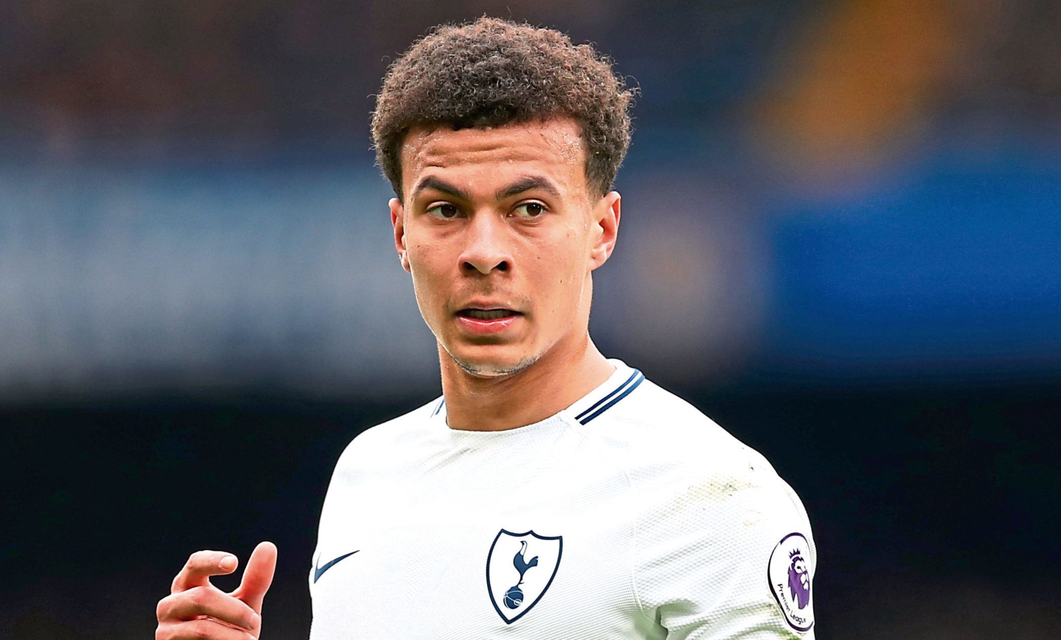 Dele Alli (Catherine Ivill/Getty Images)