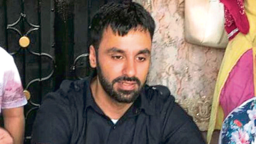 Jagtar Singh Johal
