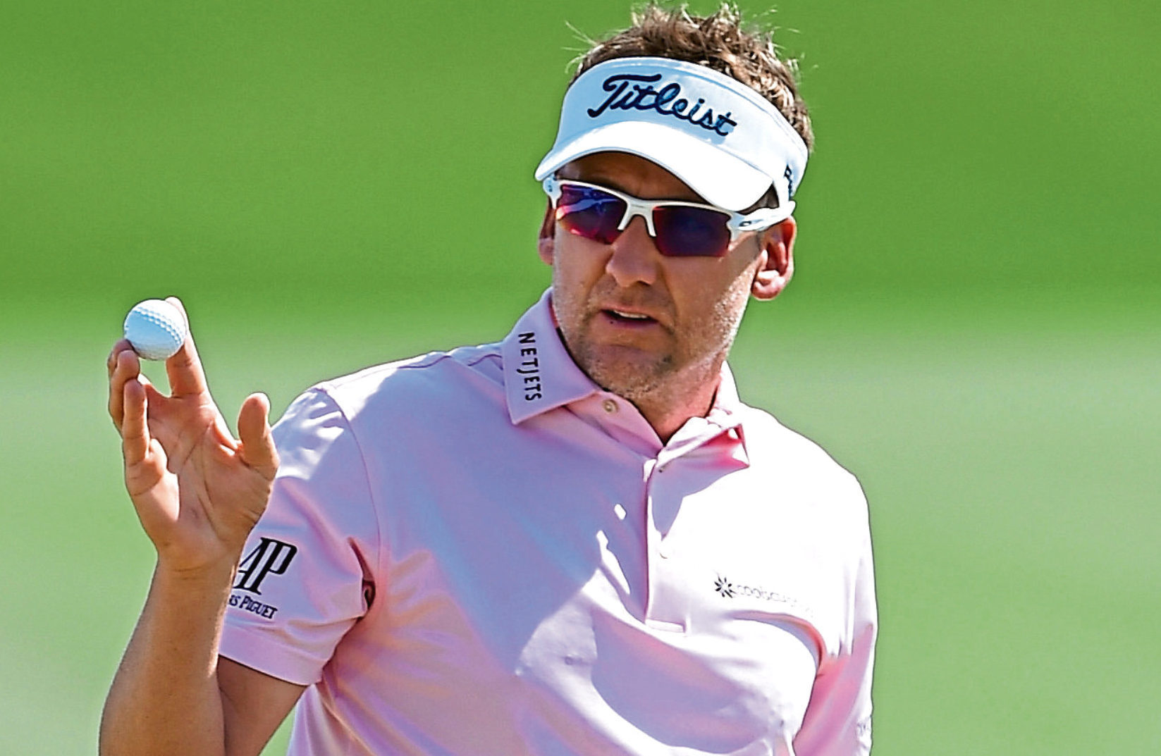 Ian Poulter (Josh Hedges/Getty Images)