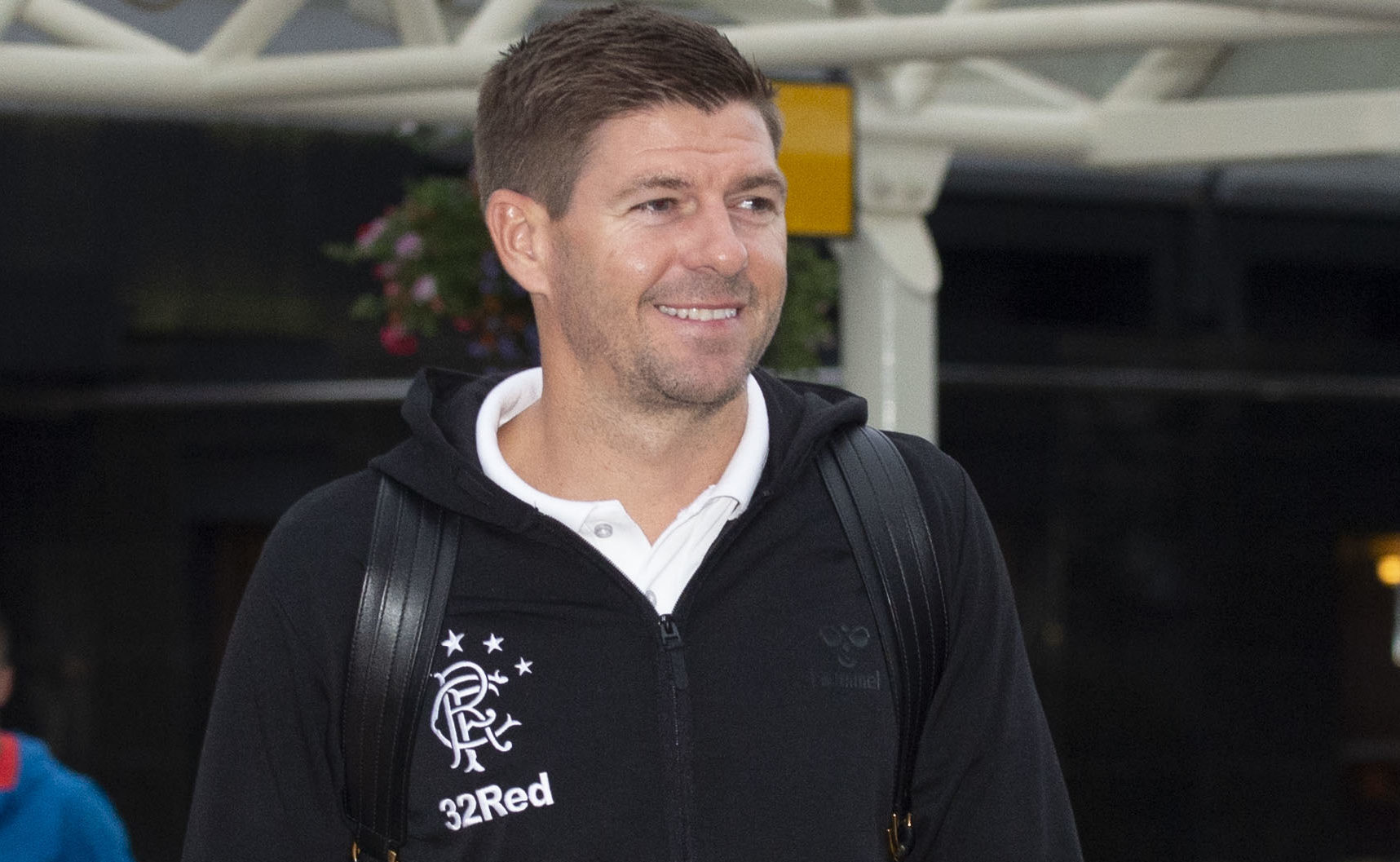 Steven Gerrard (SNS Group)