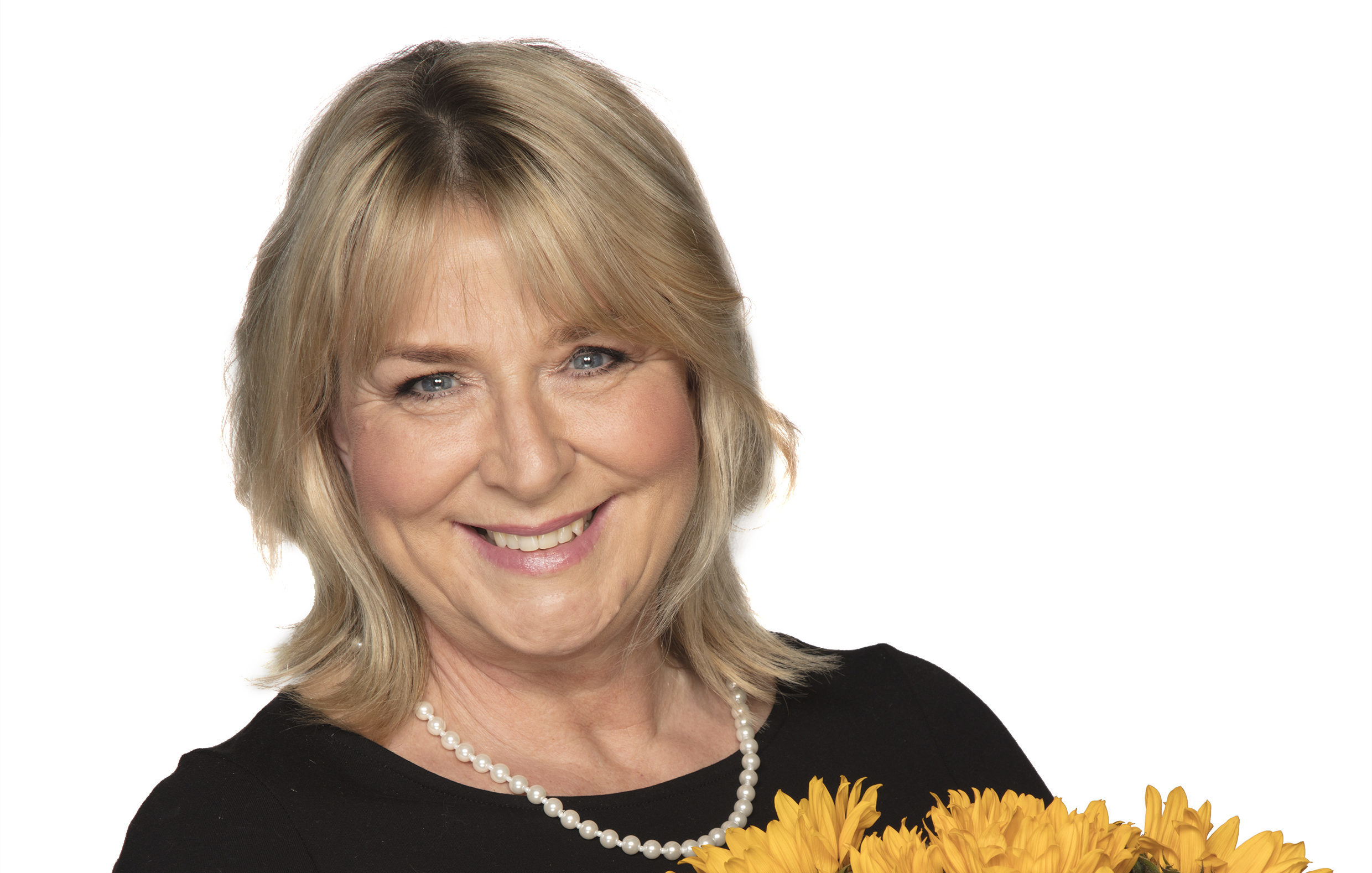 Fern Britton