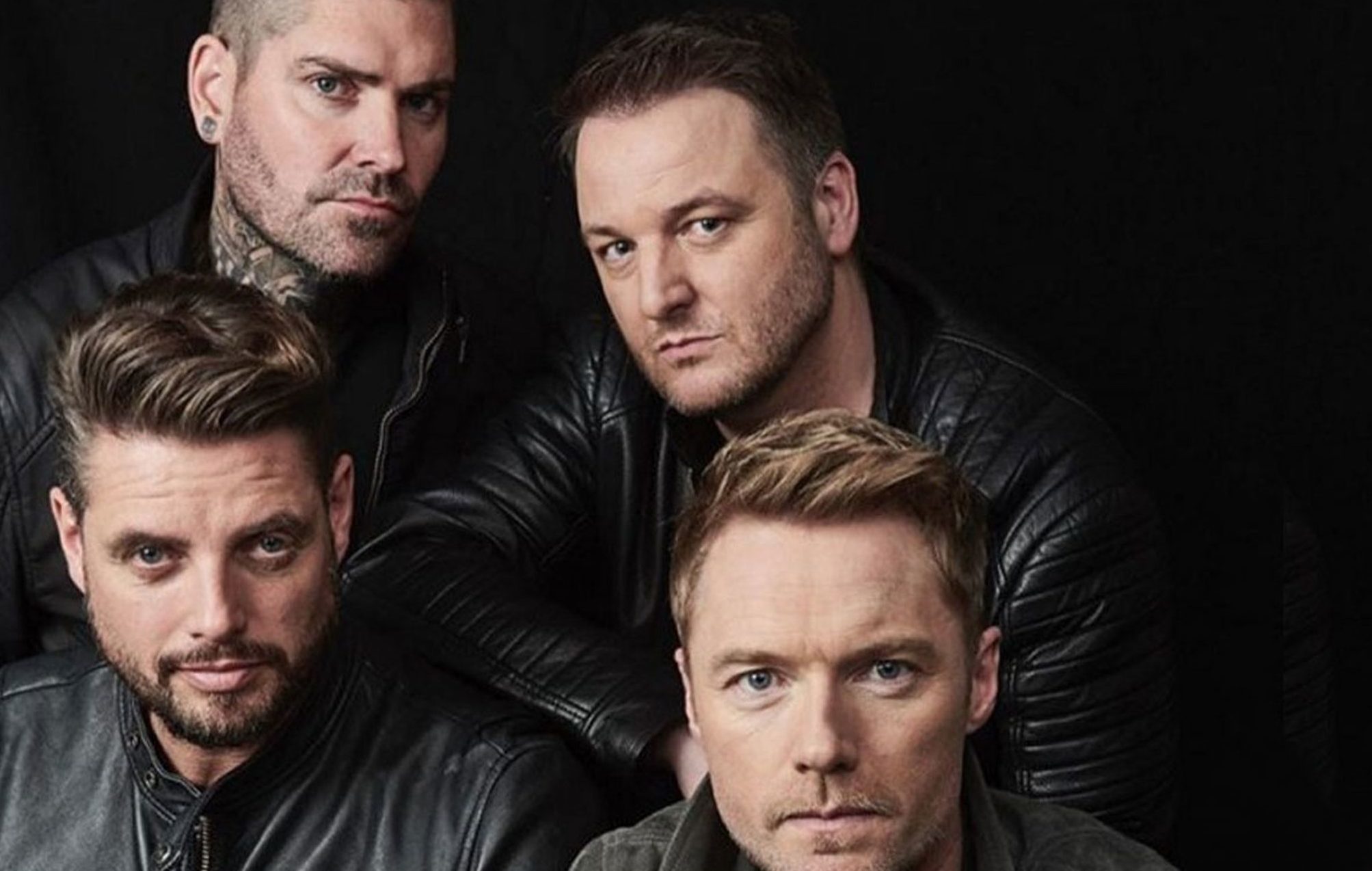 Boyzone