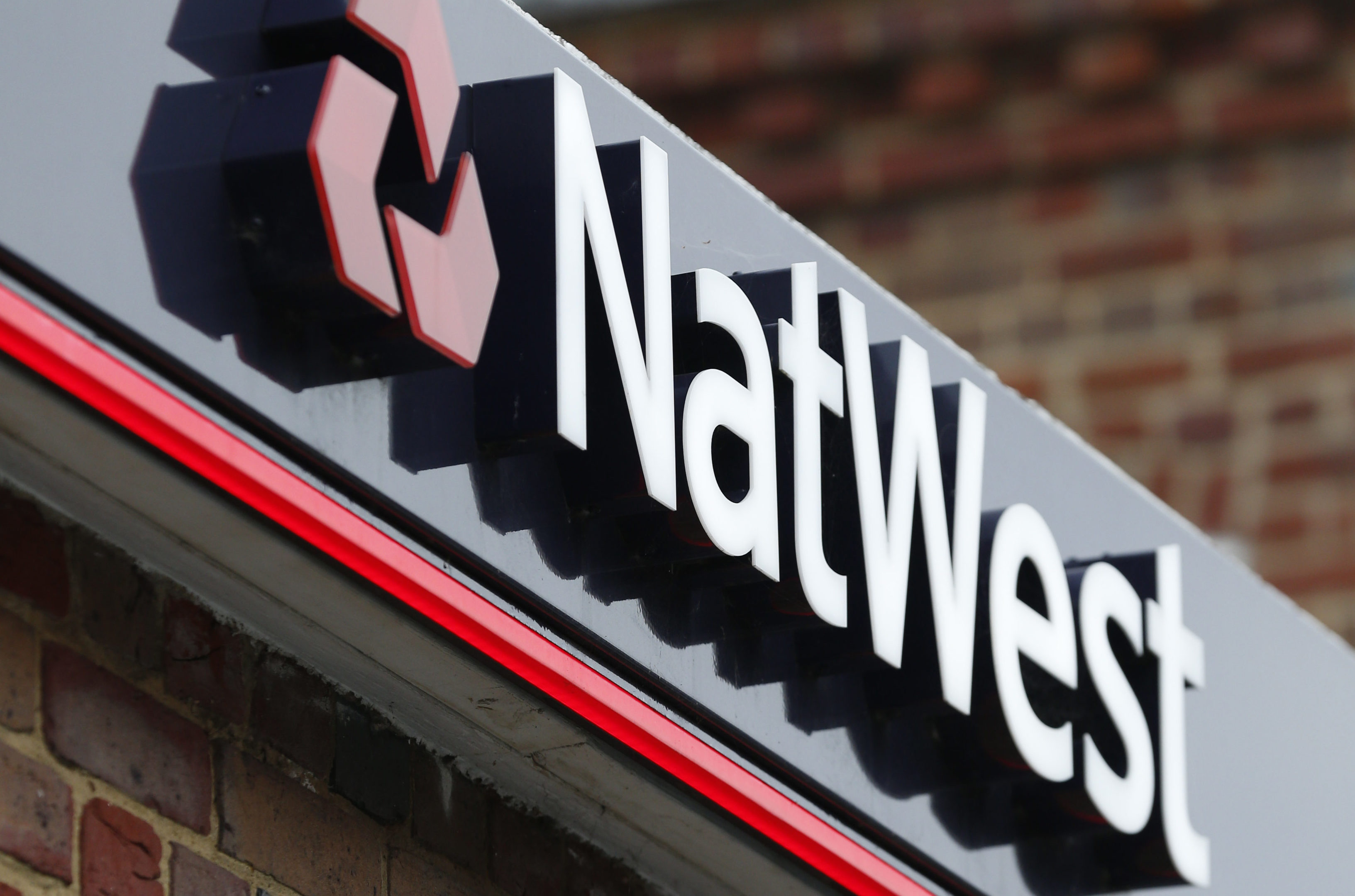 NatWest has closed the most branches (Jonathan Brady/PA Wire)