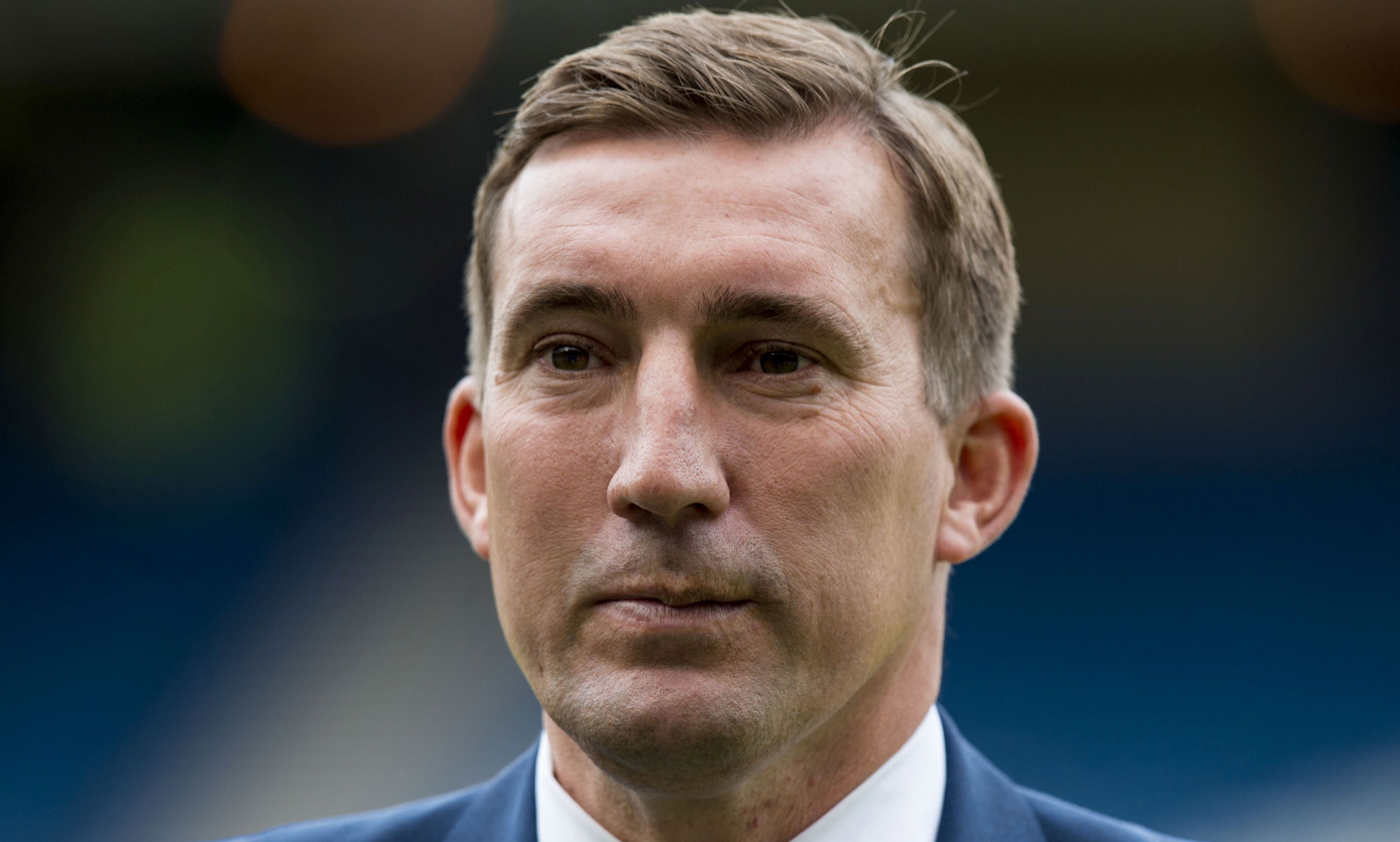 Alan Stubbs (SNS Group)