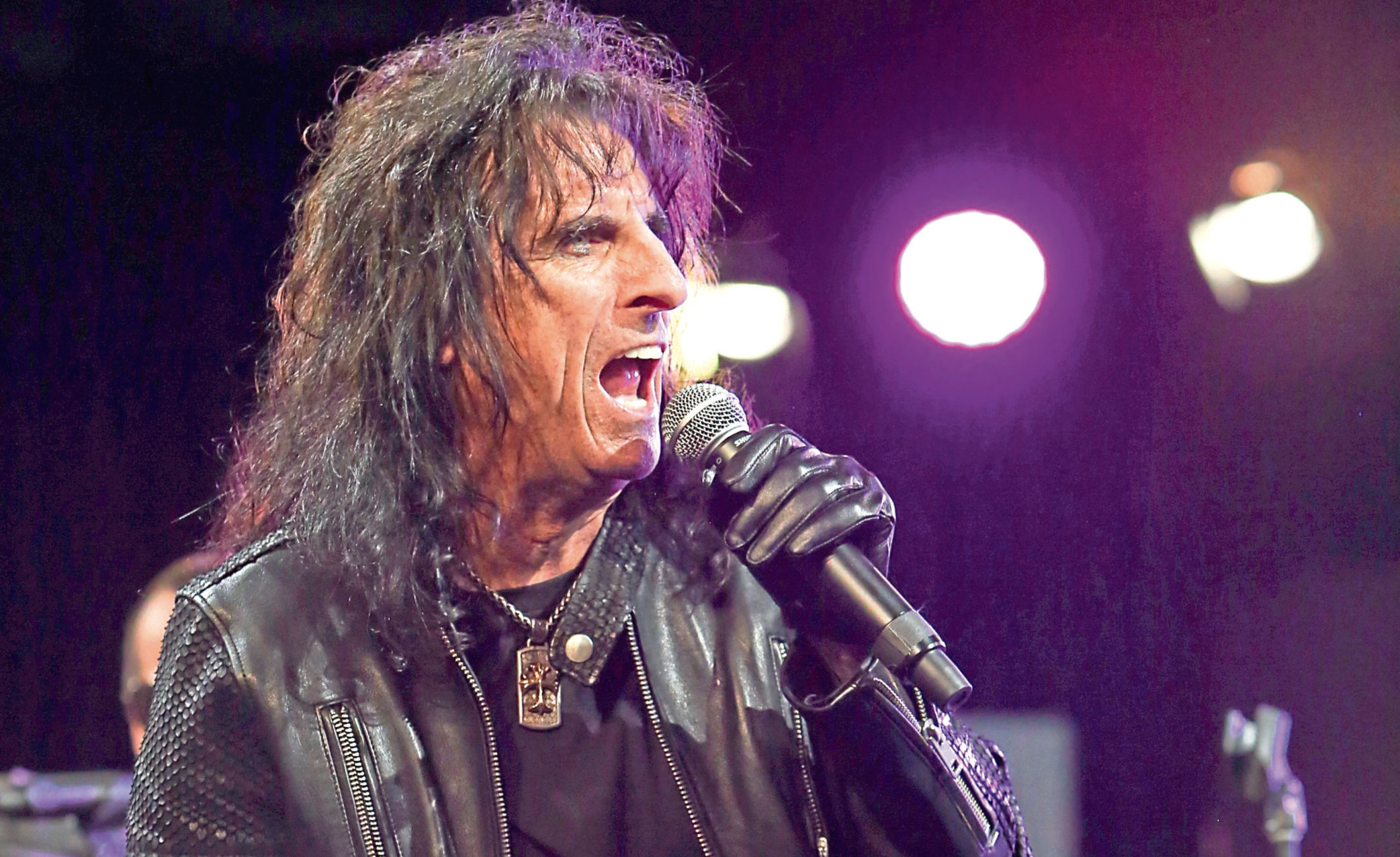 Alice Cooper