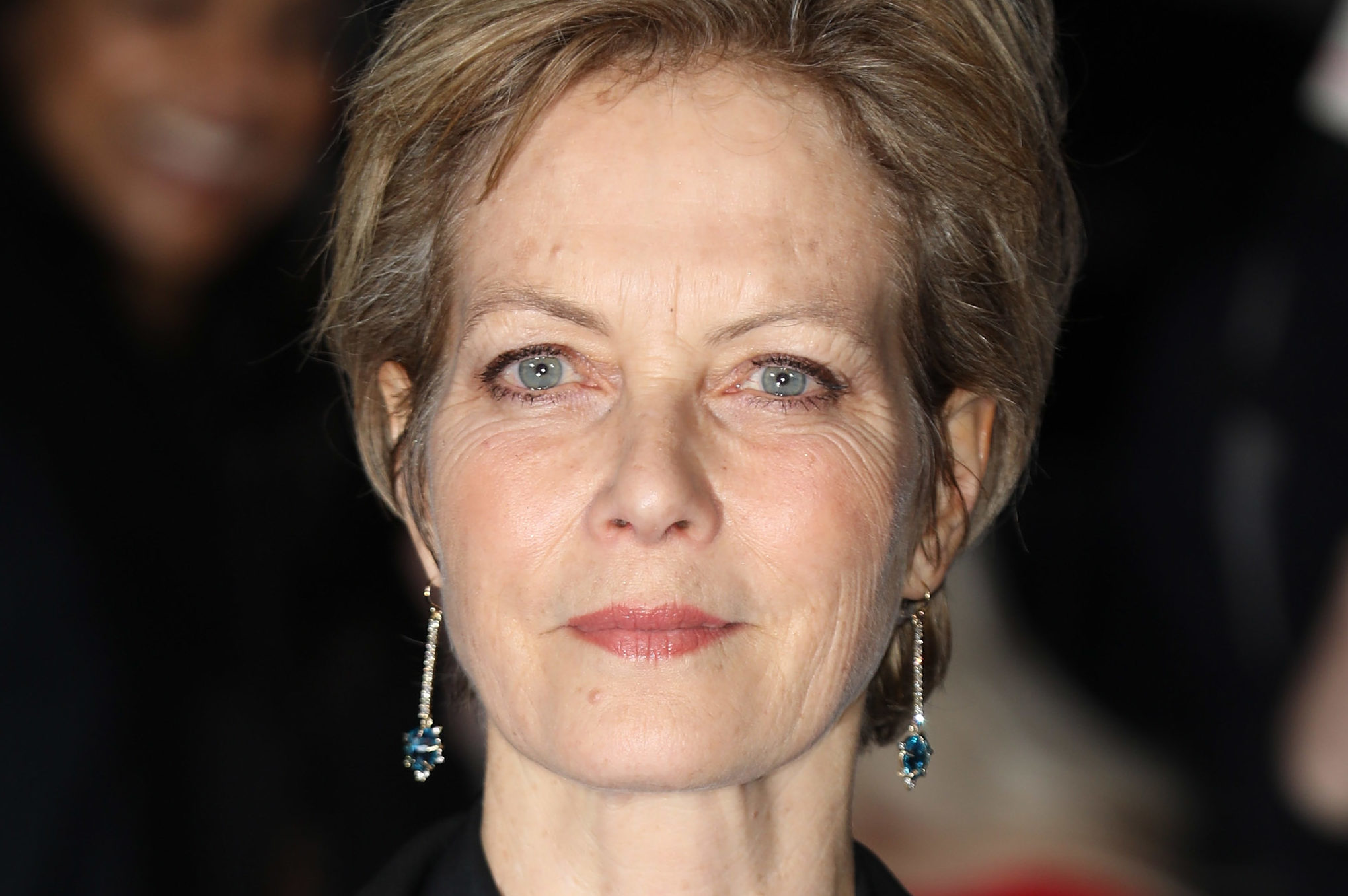 Jenny Seagrove (Tim P. Whitby/Getty Images)
