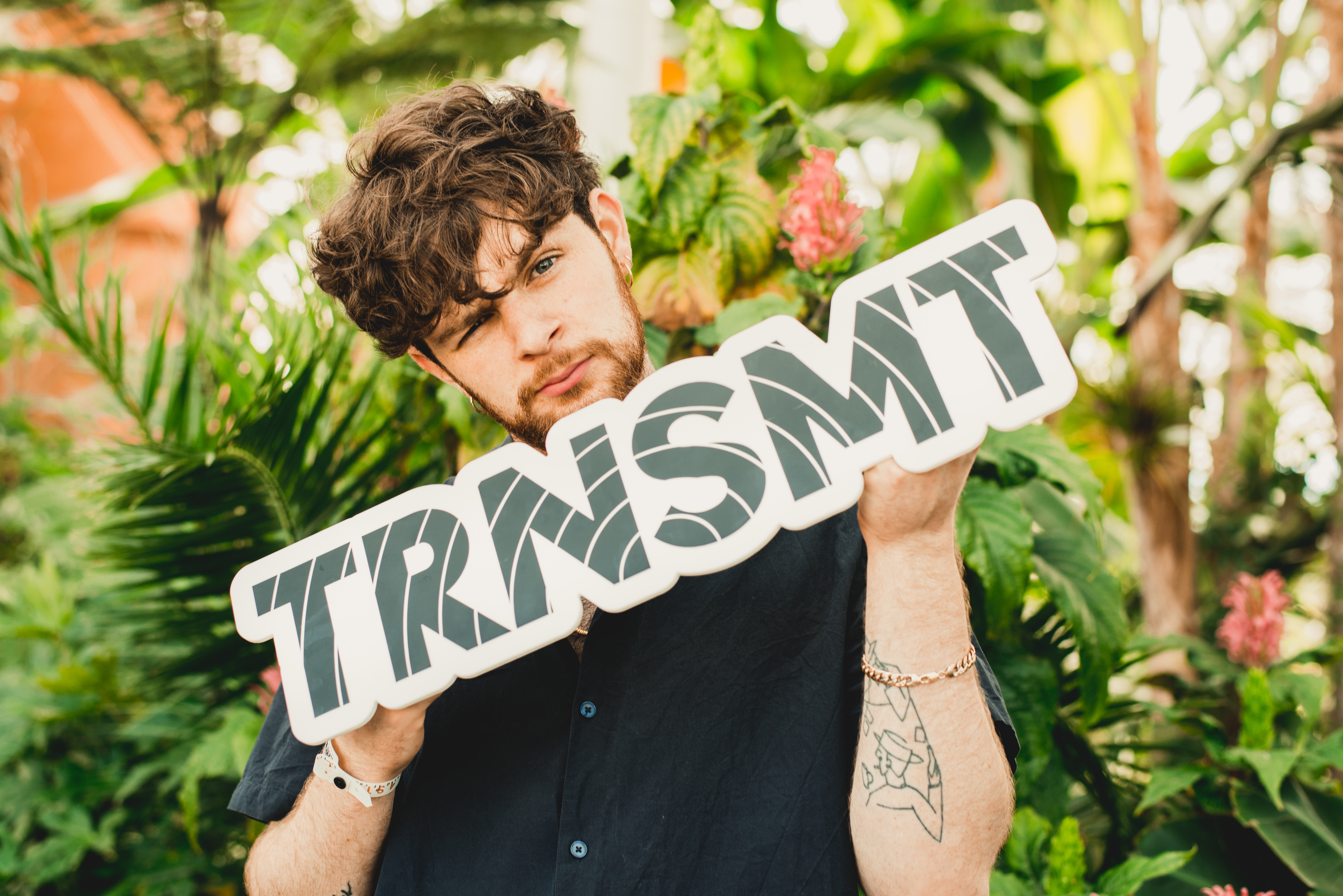 Tom Grennan (Alice Hadden for TRNSMT Festival)